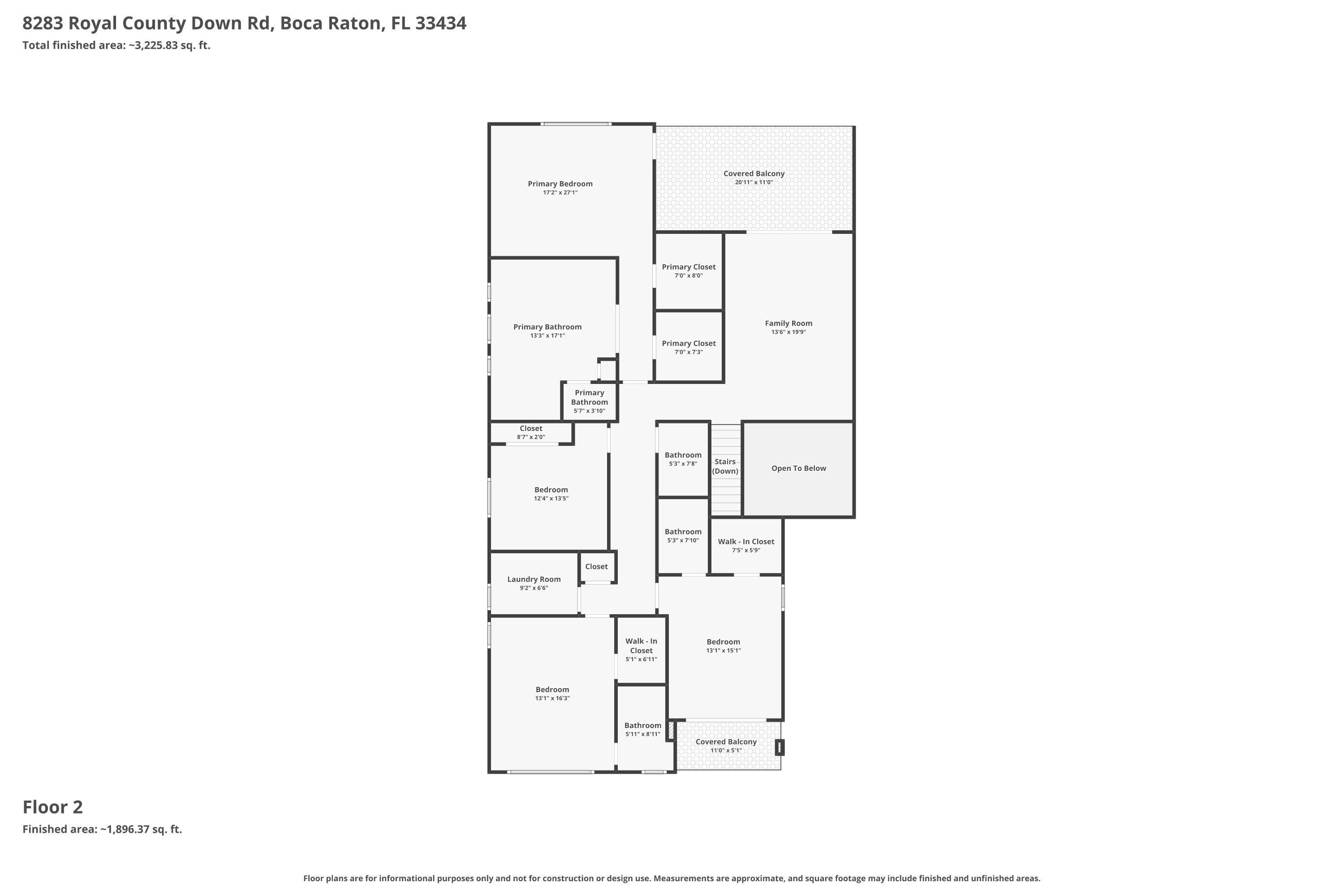 8283 Royal County Down Road Property Photo 88