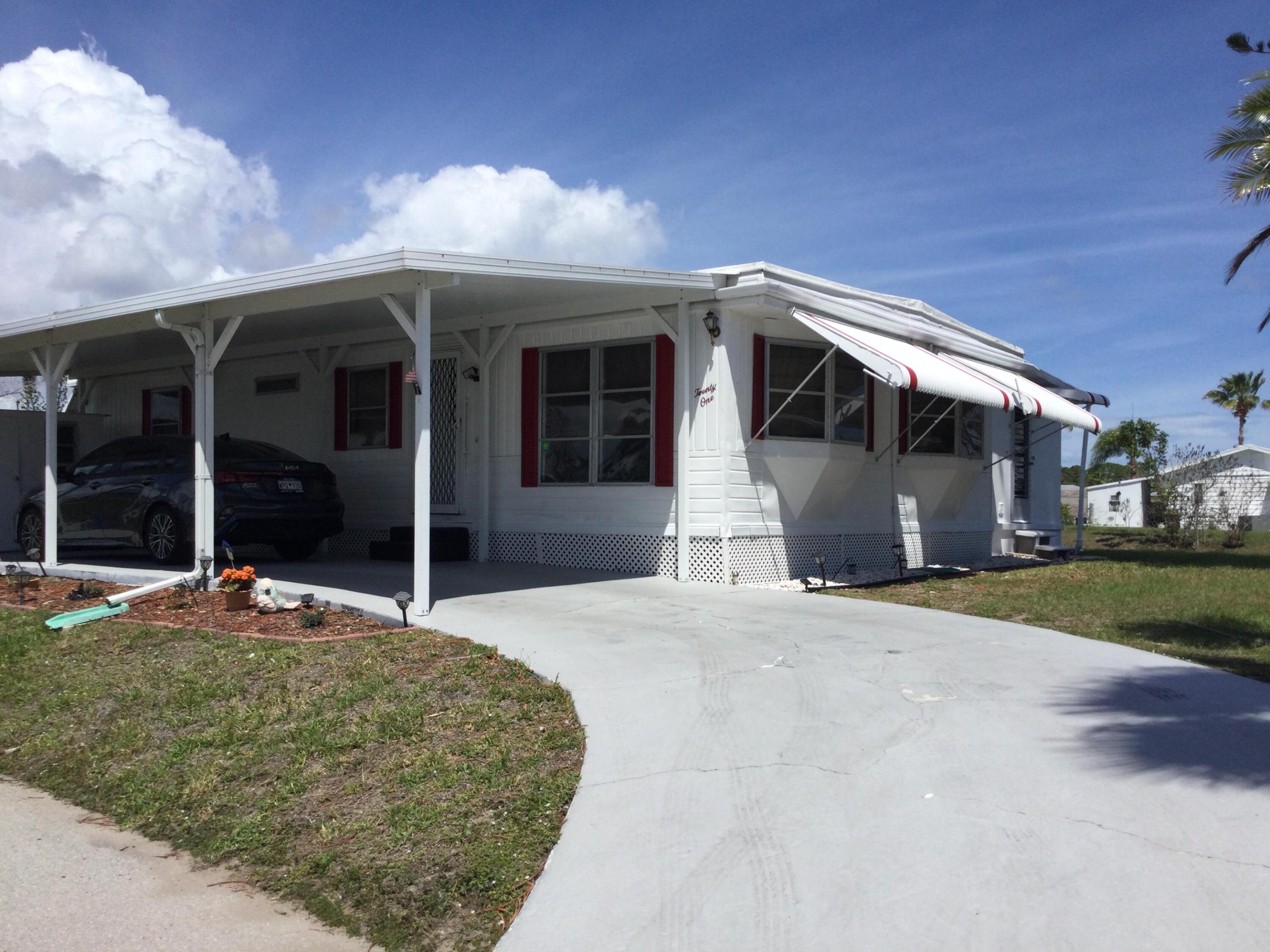 21 Oro Grande Way Property Photo 1