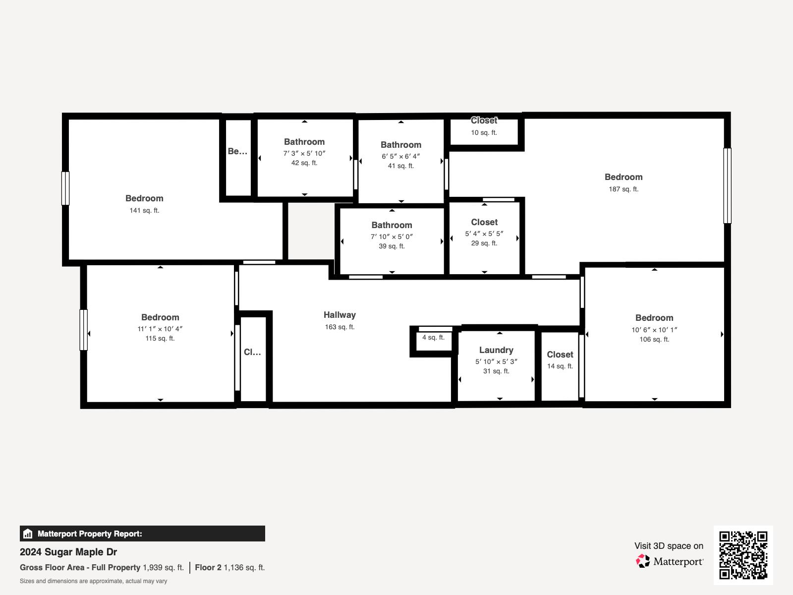 2024 Sugar Maple Drive Property Photo 29