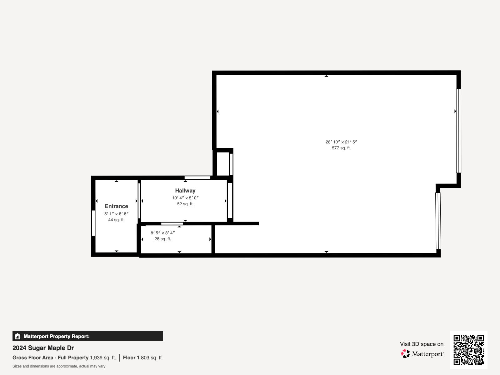2024 Sugar Maple Drive Property Photo 30