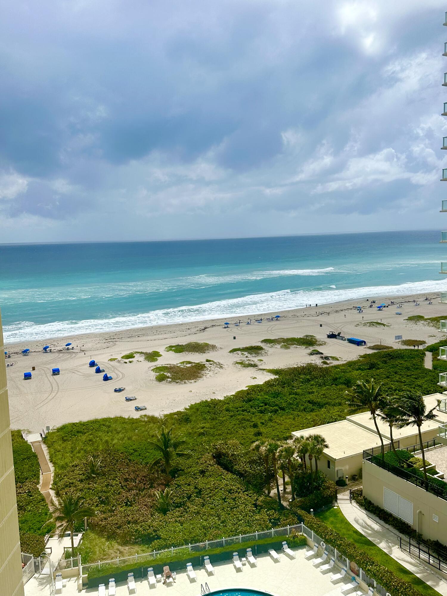 2800 N Ocean Drive B-14-d Property Photo 25