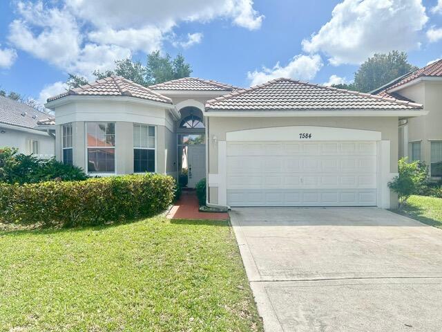 7584 Thornlee Drive Property Photo 1