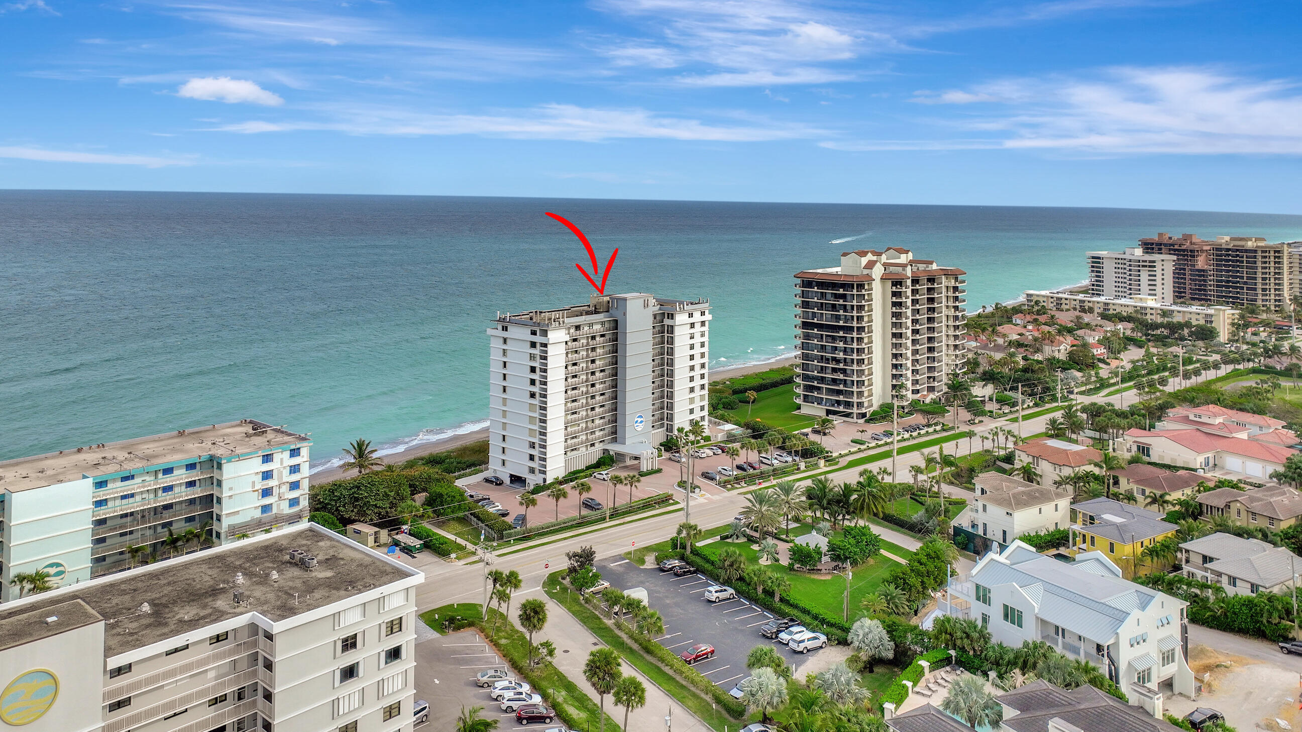 840 Ocean Drive 806 Property Photo 5