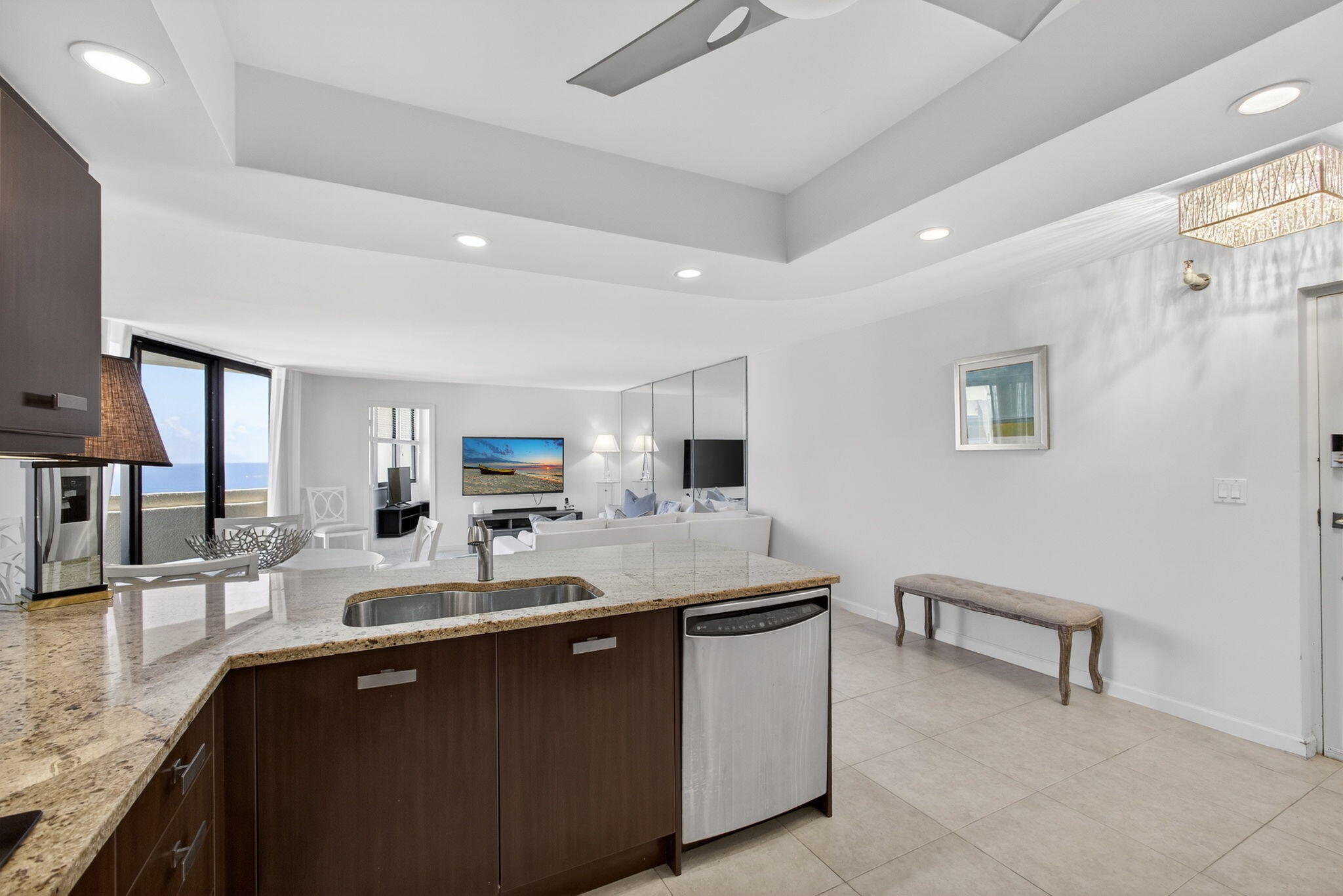 2800 N Ocean Drive B24d Property Photo 9