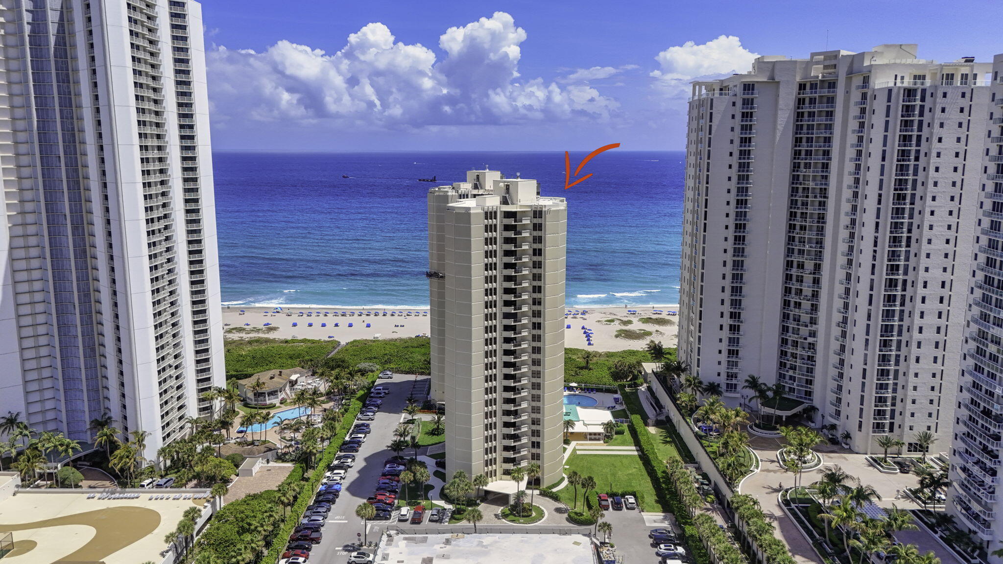 2800 N Ocean Drive B24d Property Photo 64