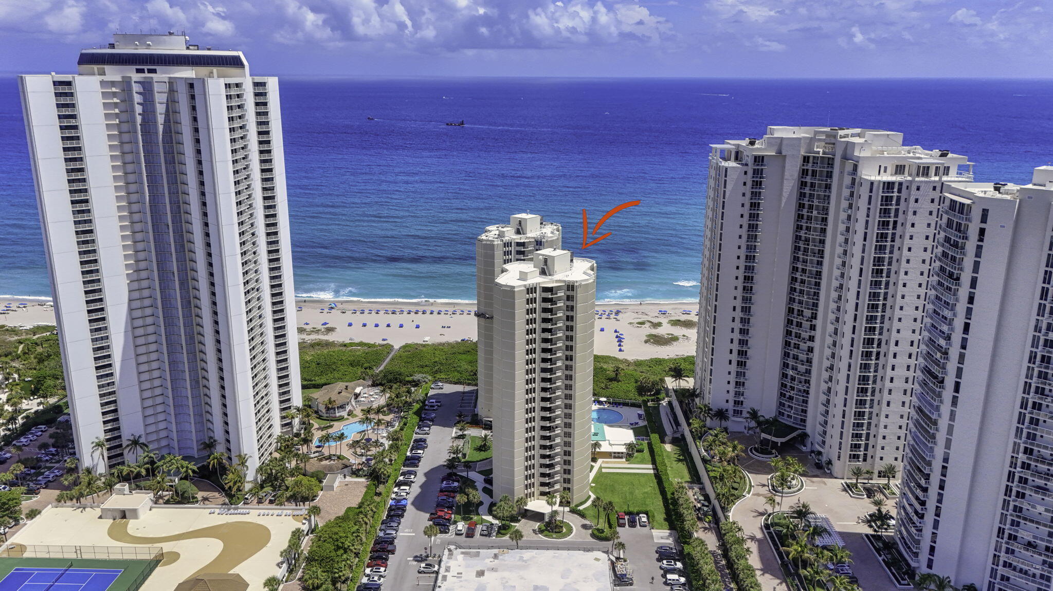 2800 N Ocean Drive B24d Property Photo 65