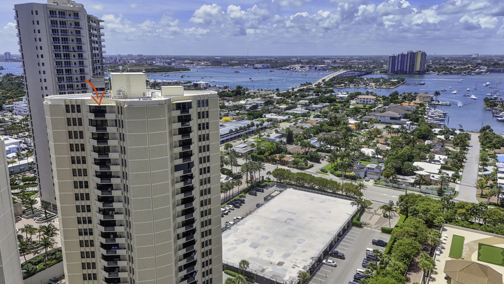 2800 N Ocean Drive B24d Property Photo 77