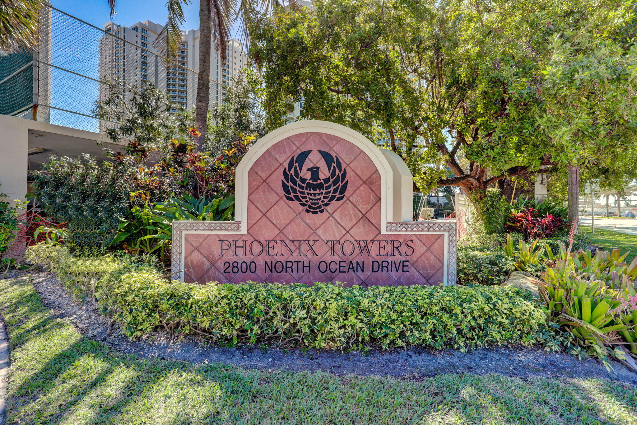 2800 N Ocean Drive B24d Property Photo 79
