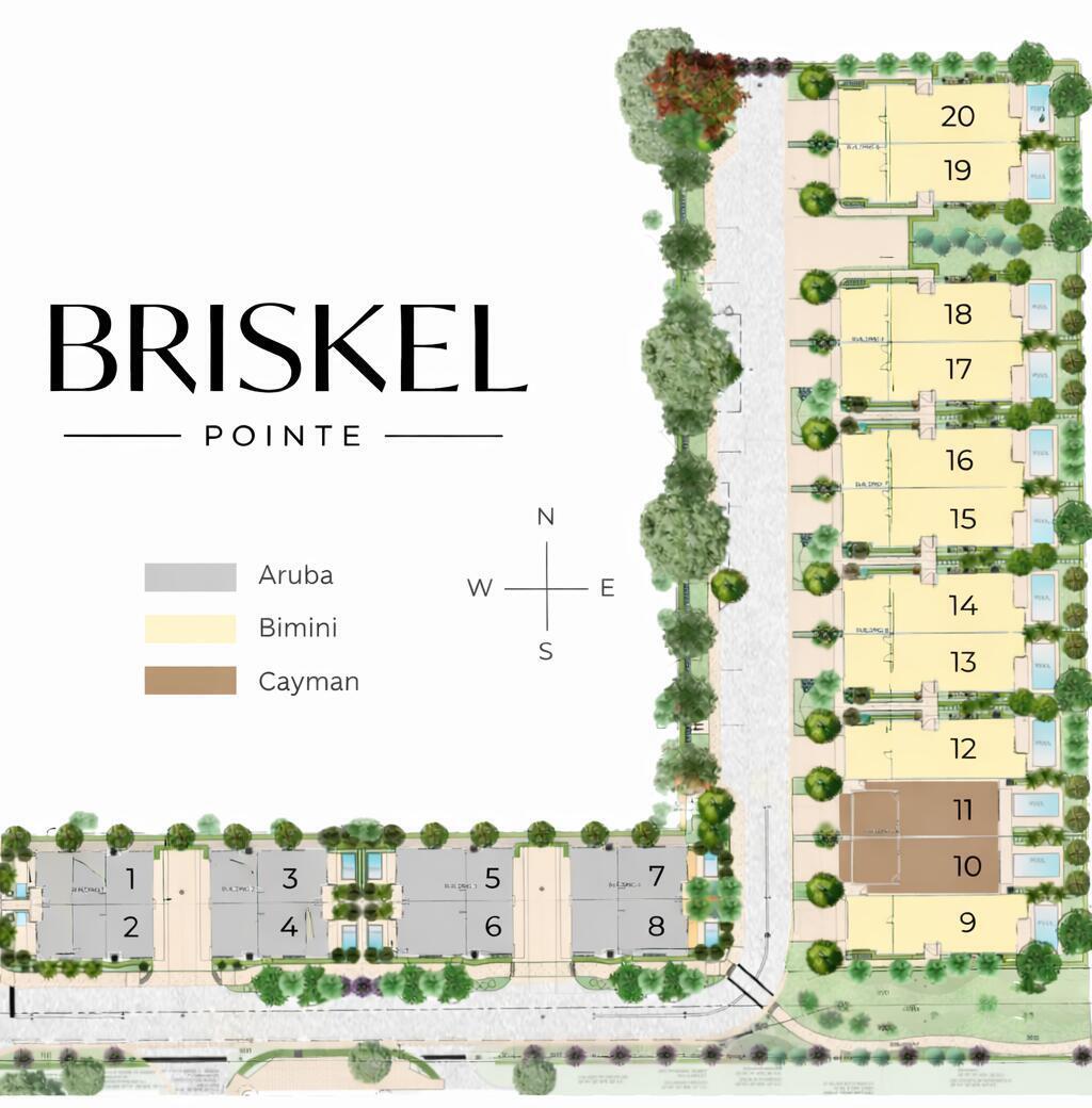 6834 Ne Briskel Pointe Drive Property Photo 29
