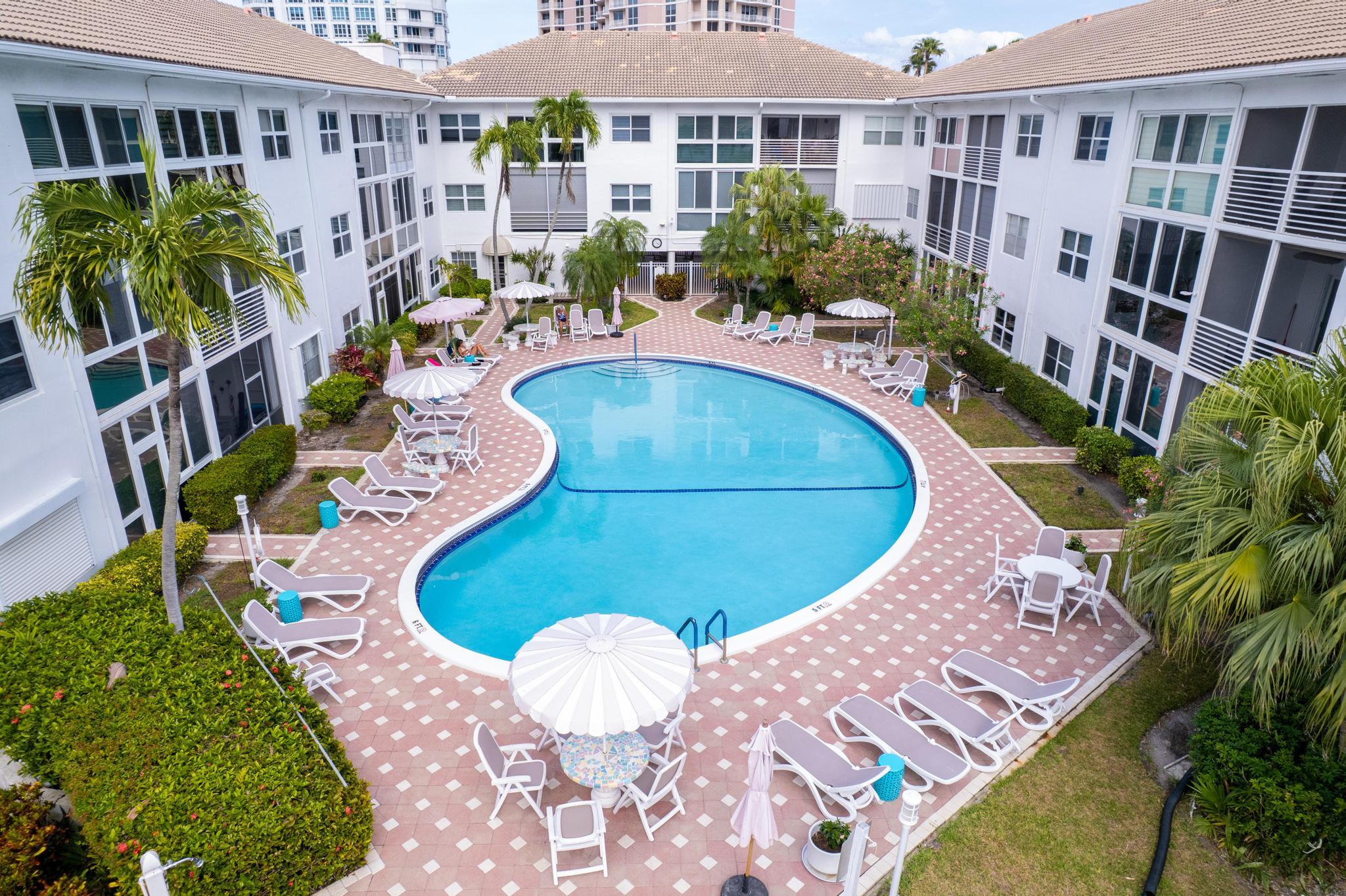1461 S Ocean Boulevard 304 Property Photo 9