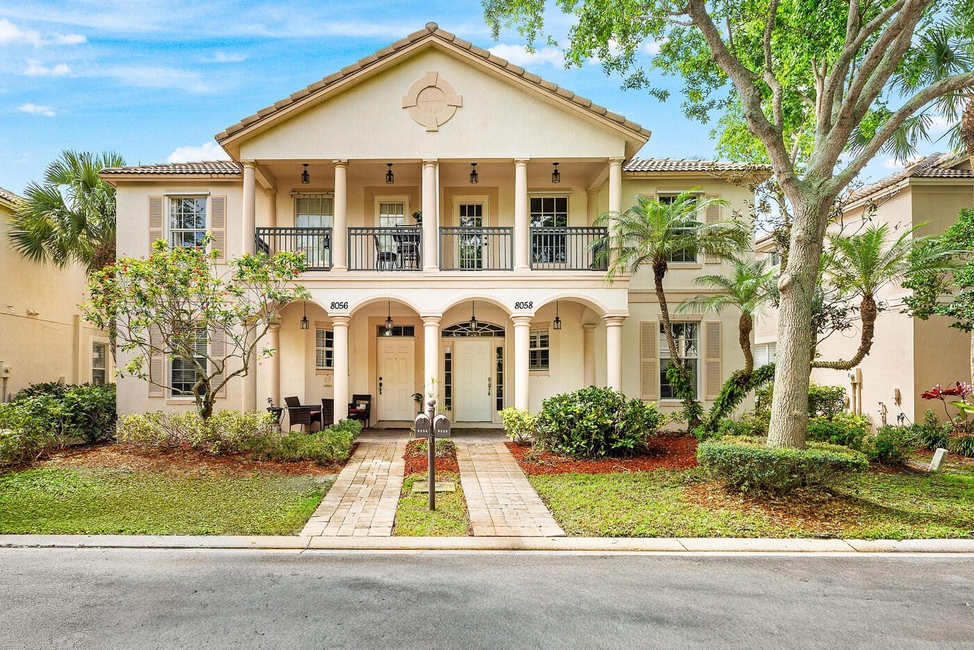8058 Murano Circle Property Photo 3