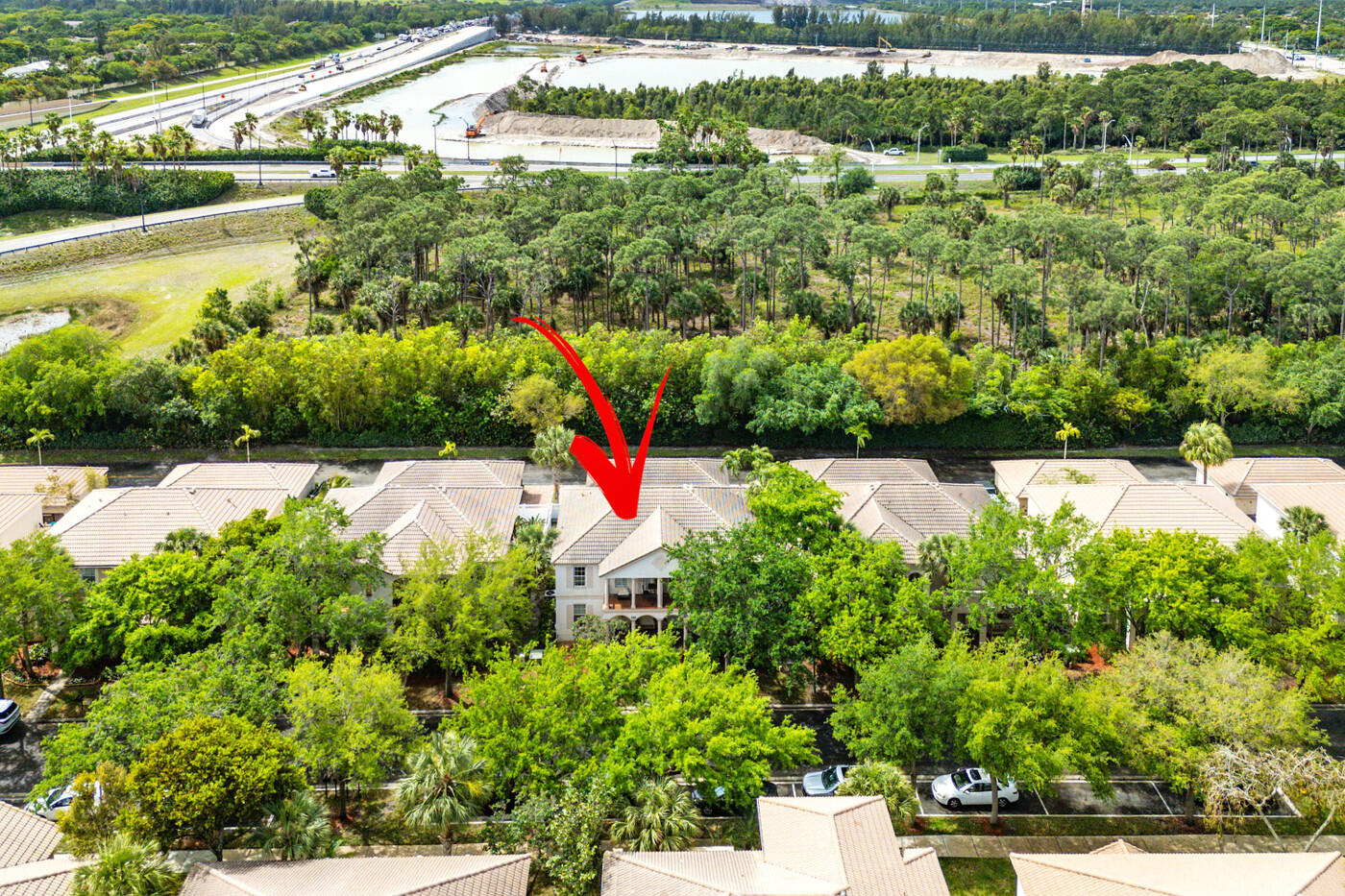 8058 Murano Circle Property Photo 33