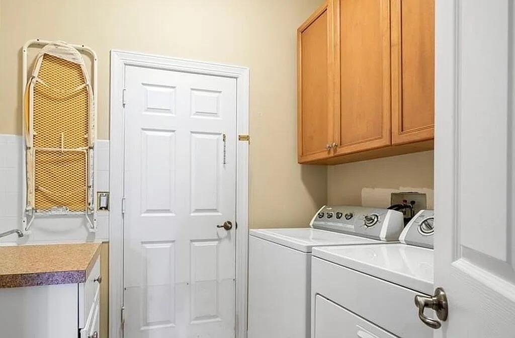 4204 Abington Woods Circle Property Photo 21