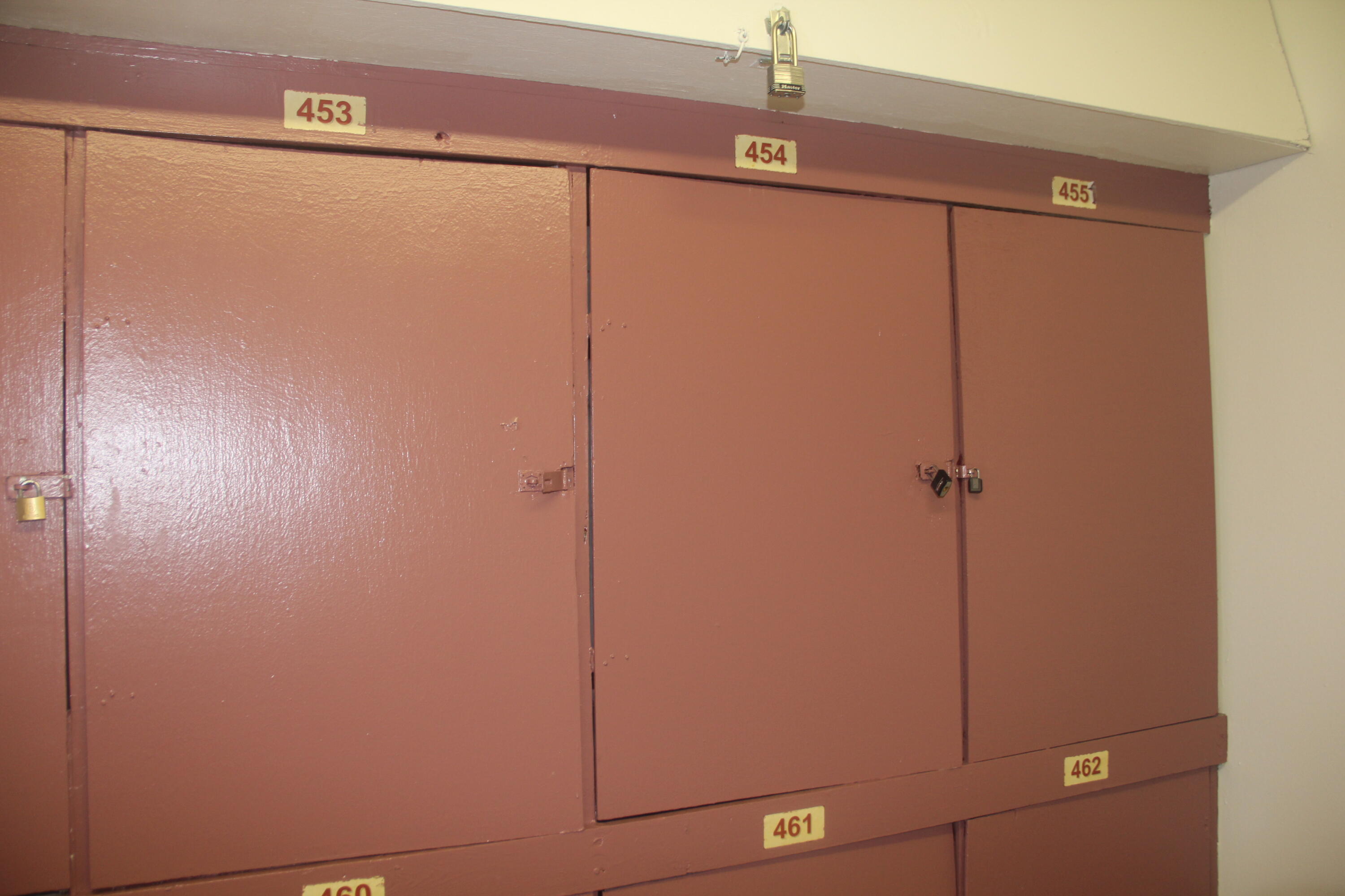 454 Fanshaw K Property Photo 20