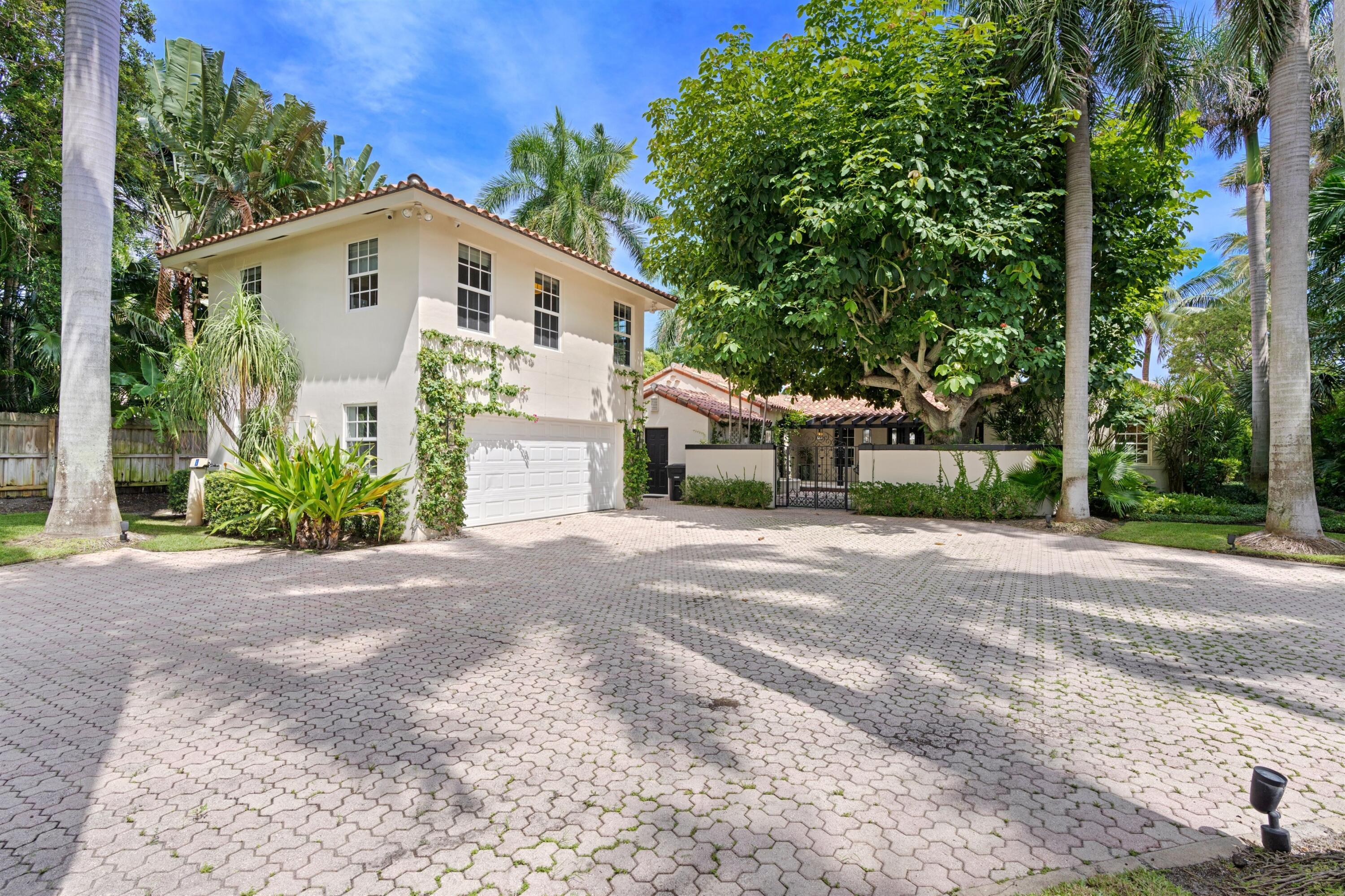3304 N Flagler Drive Property Photo 11