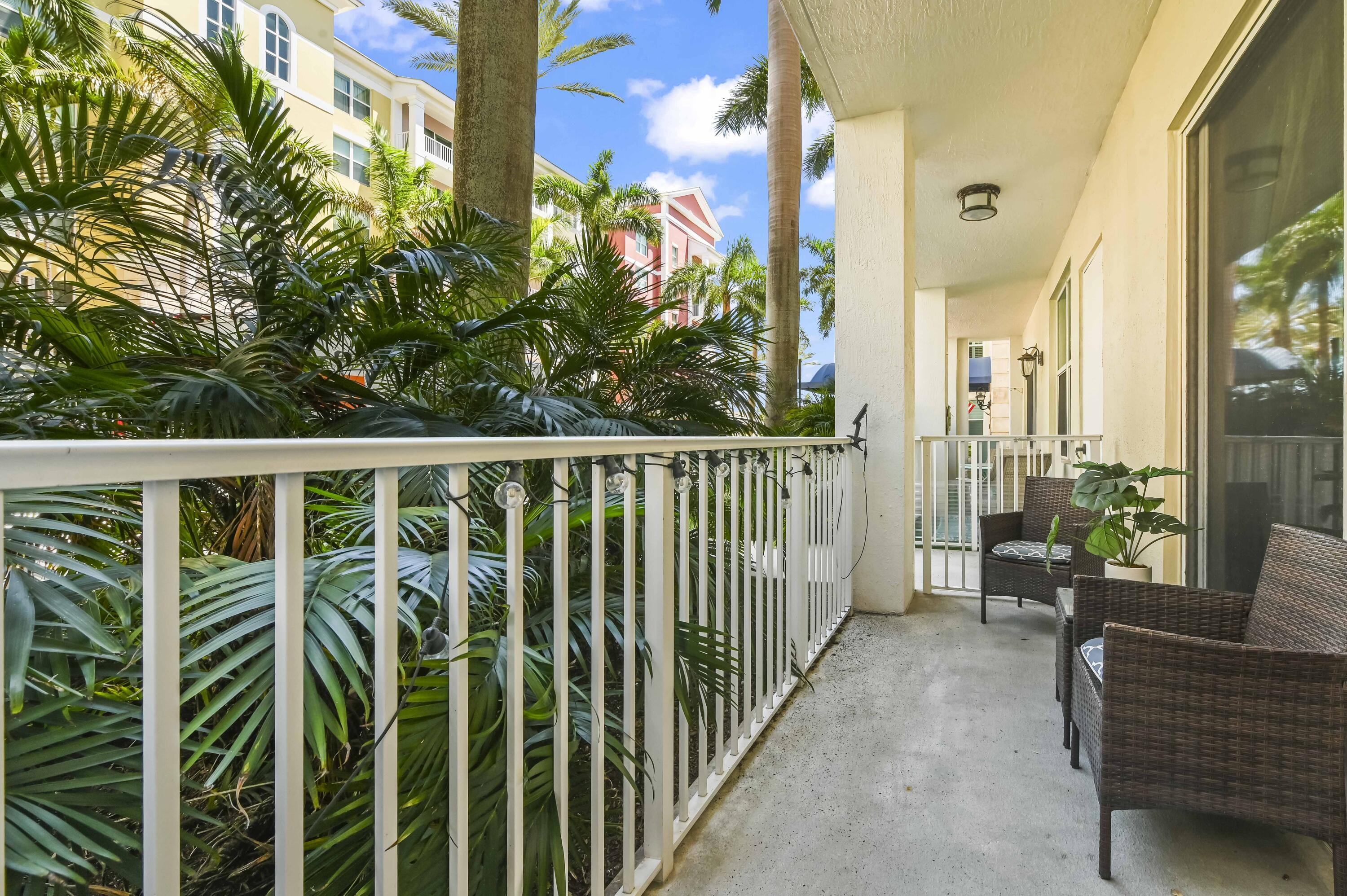 804 E Windward Way #122 Property Photo 14