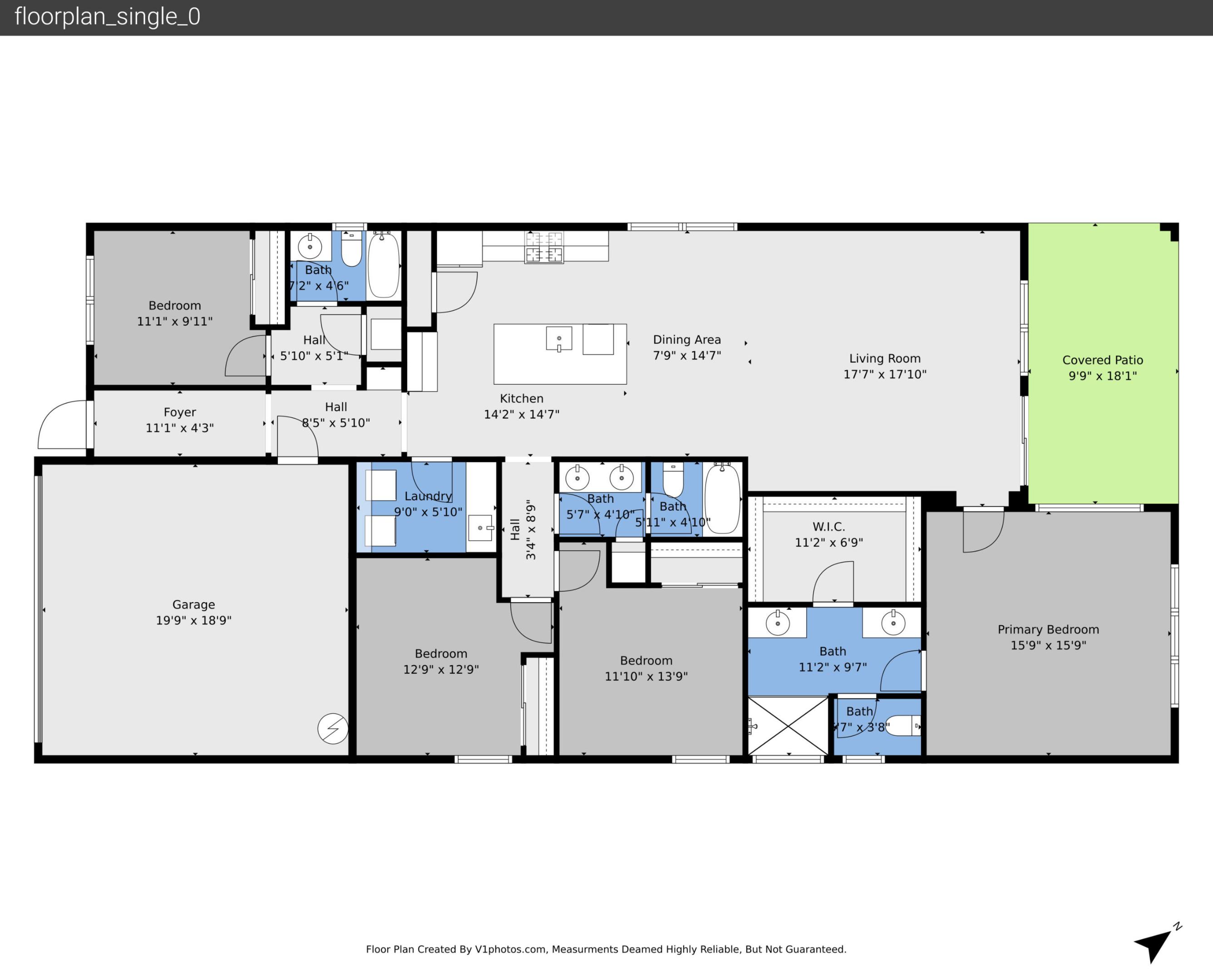 12767 Sw Phoenix Drive Property Photo 49