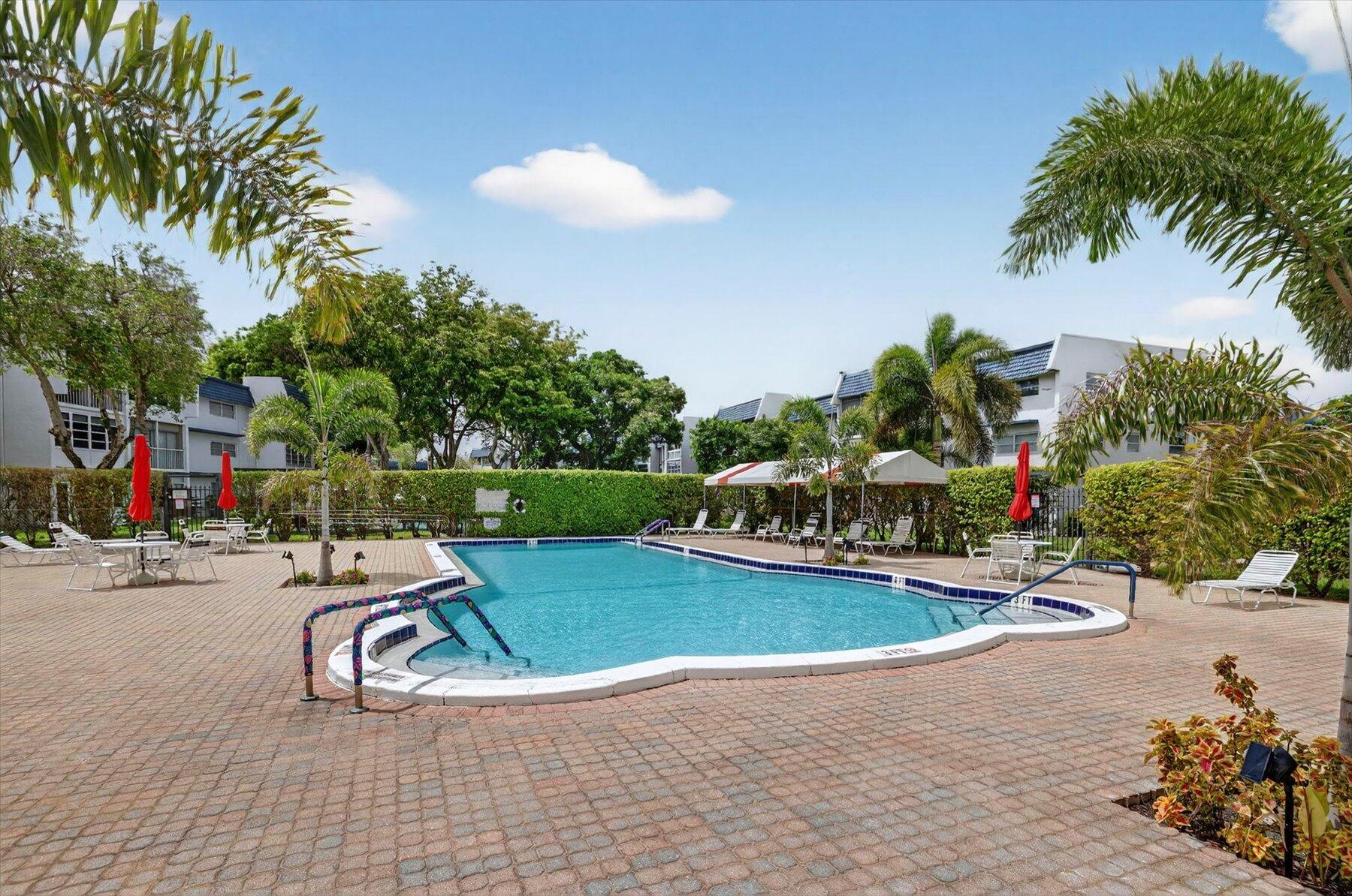 7787 Golf Circle Drive 310-k Property Photo 34