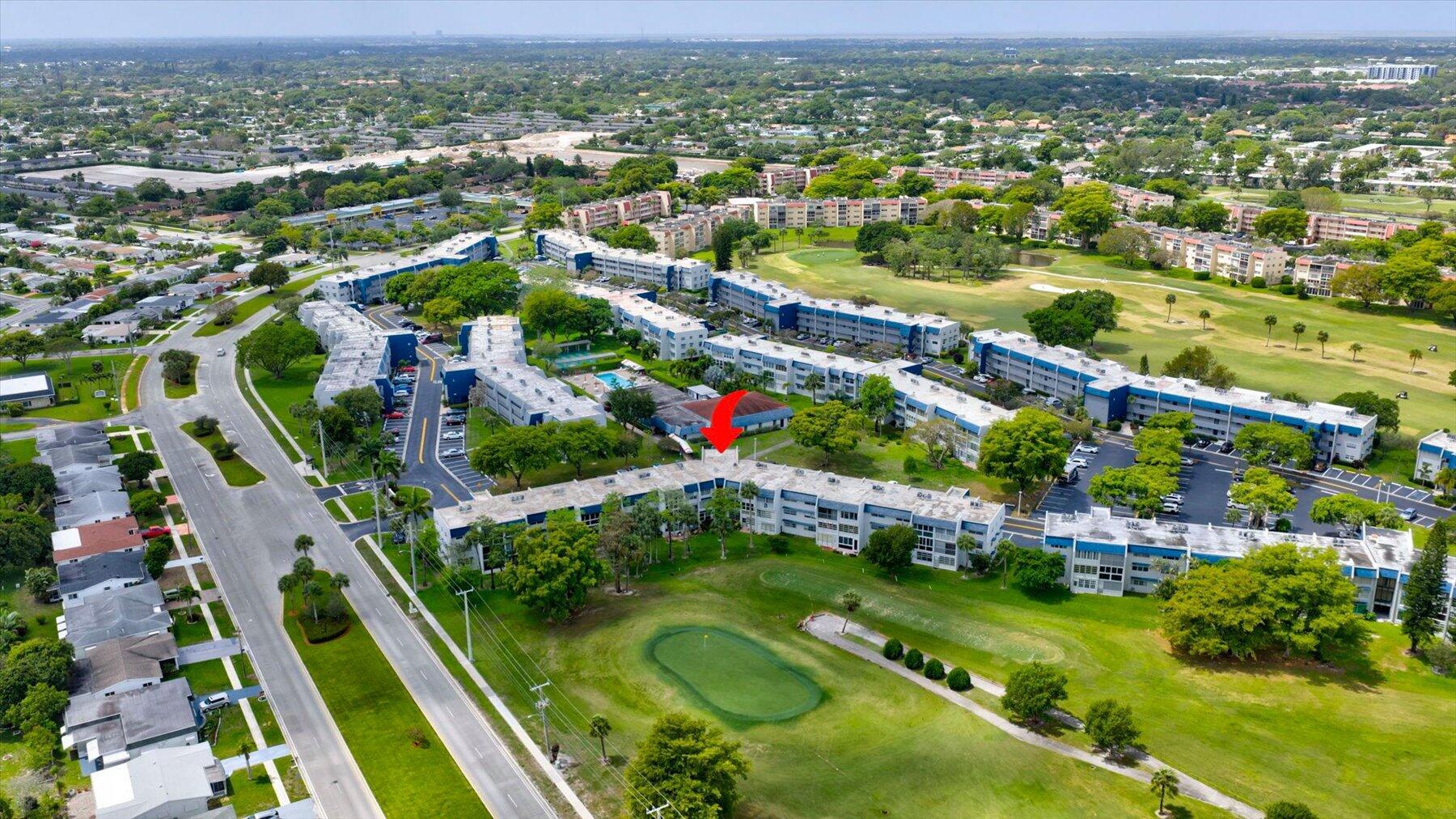 7787 Golf Circle Drive 310-k Property Photo 47