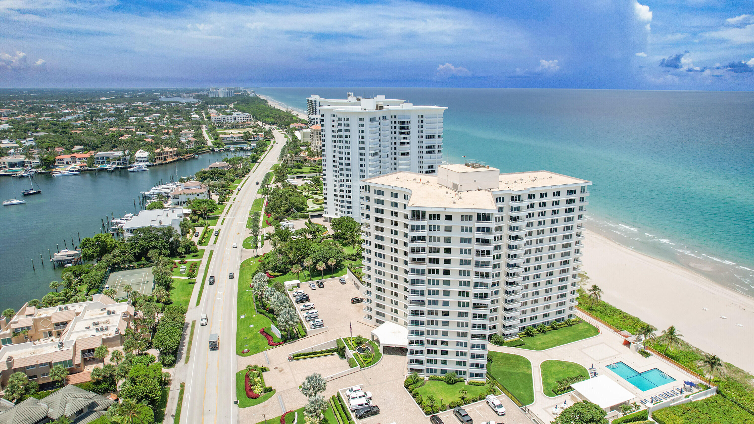 600 S Ocean Boulevard 504 Property Photo 1