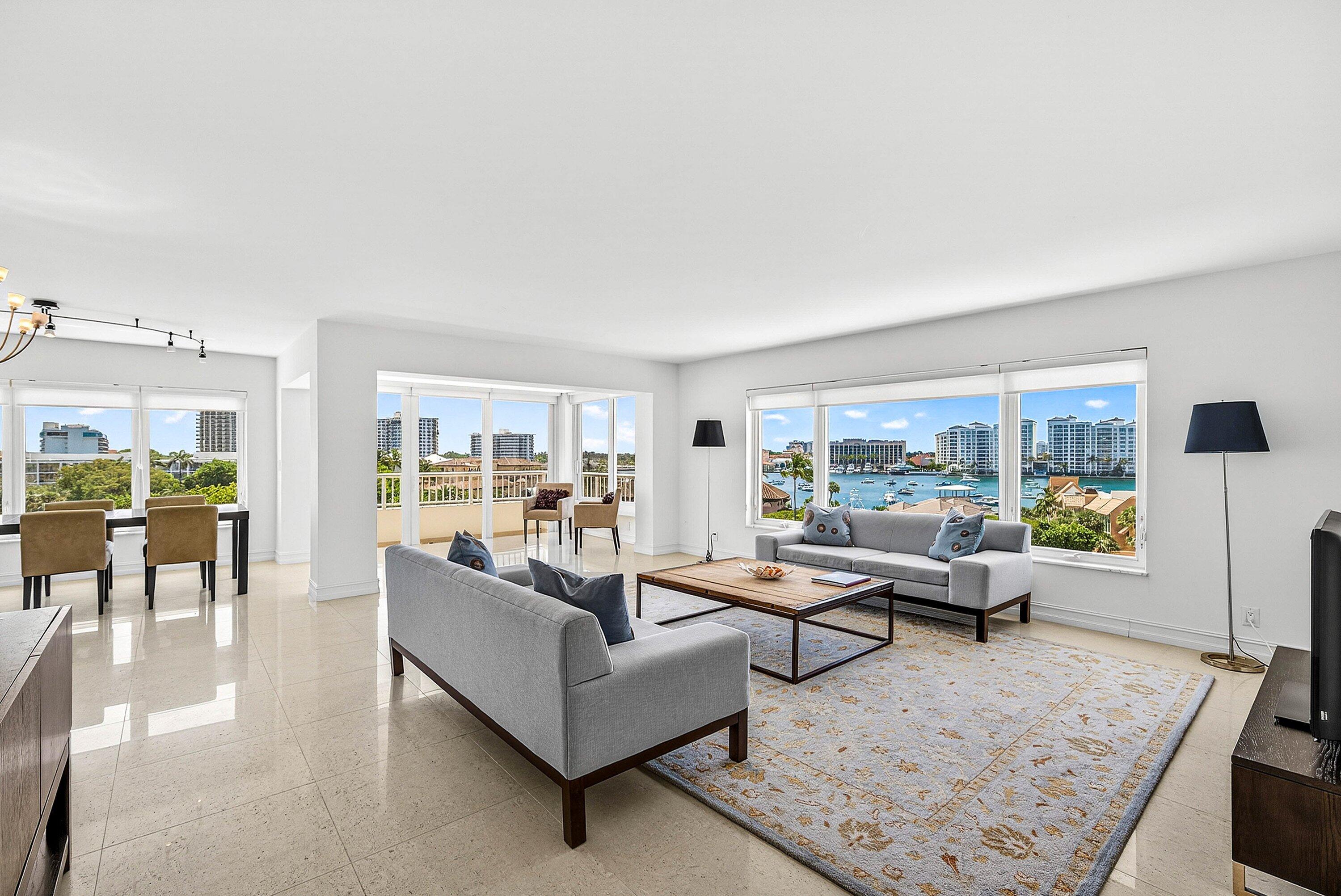 600 S Ocean Boulevard 504 Property Photo 4