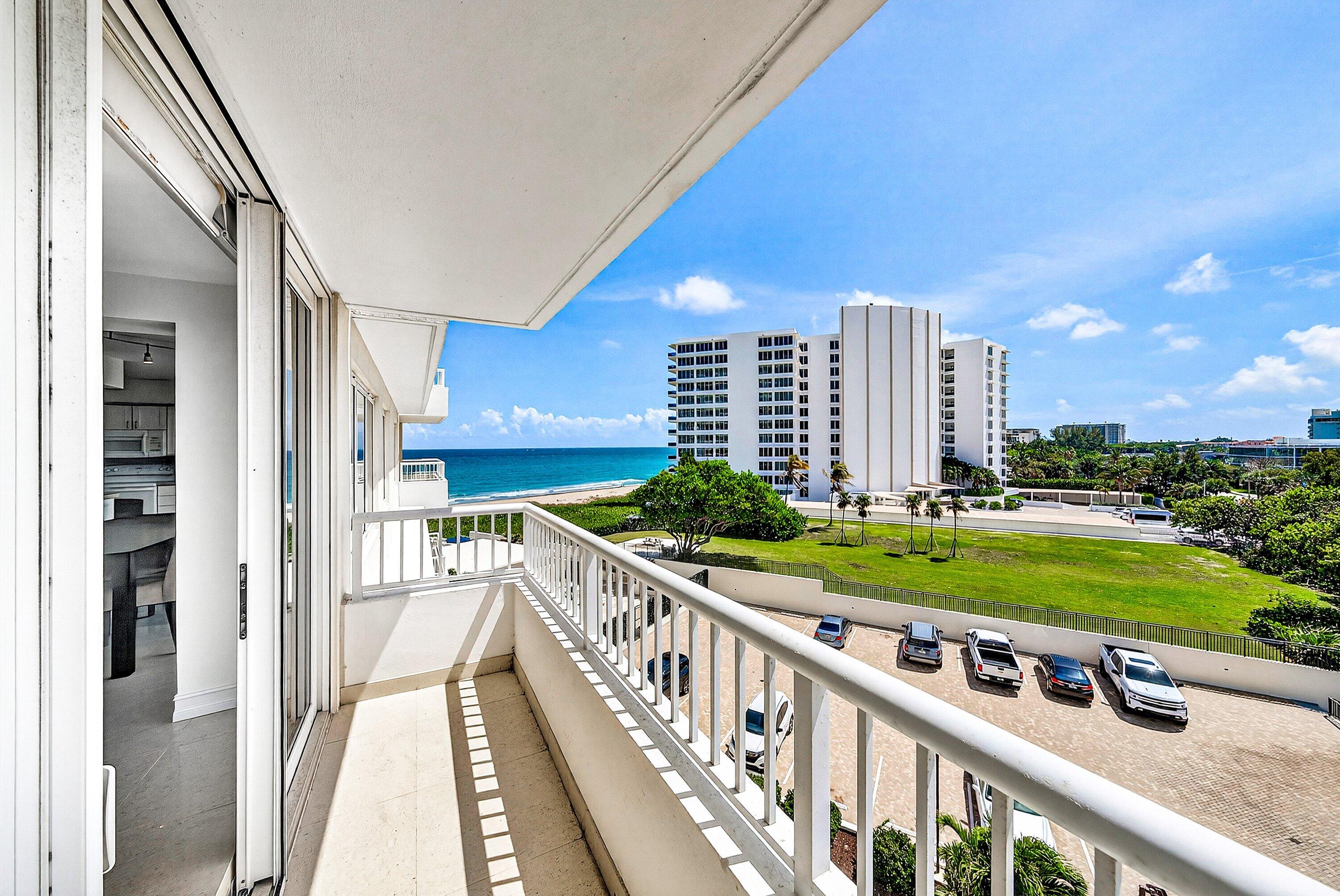600 S Ocean Boulevard 504 Property Photo 14