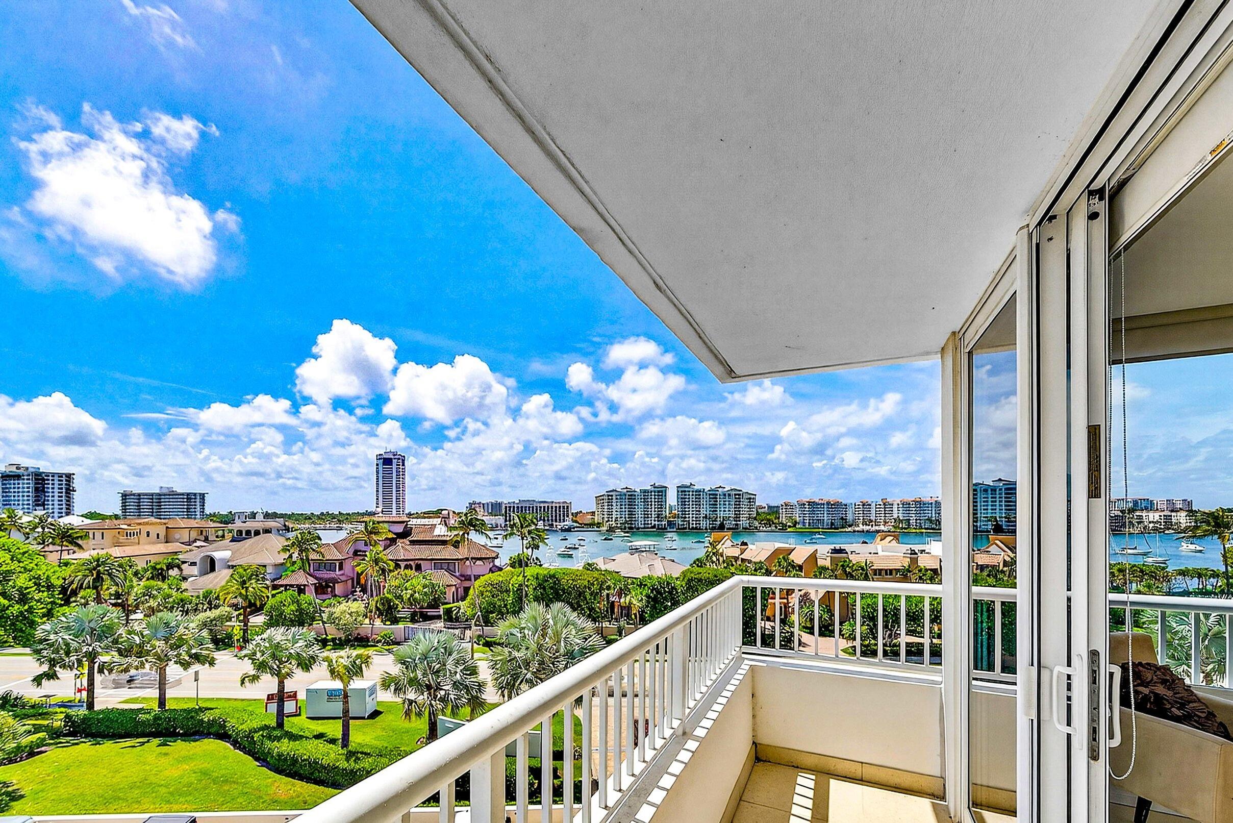 600 S Ocean Boulevard 504 Property Photo 15