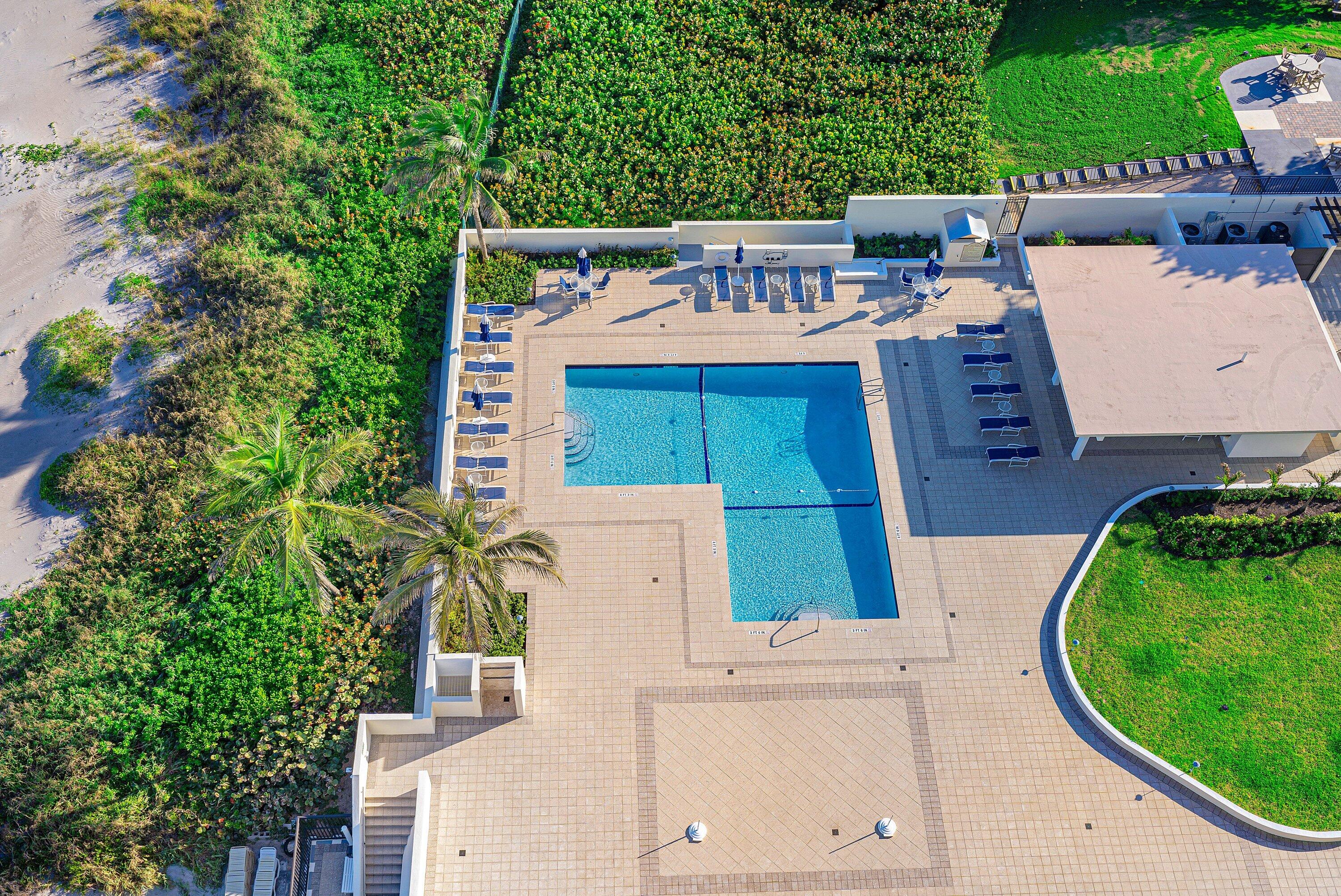 600 S Ocean Boulevard 504 Property Photo 24