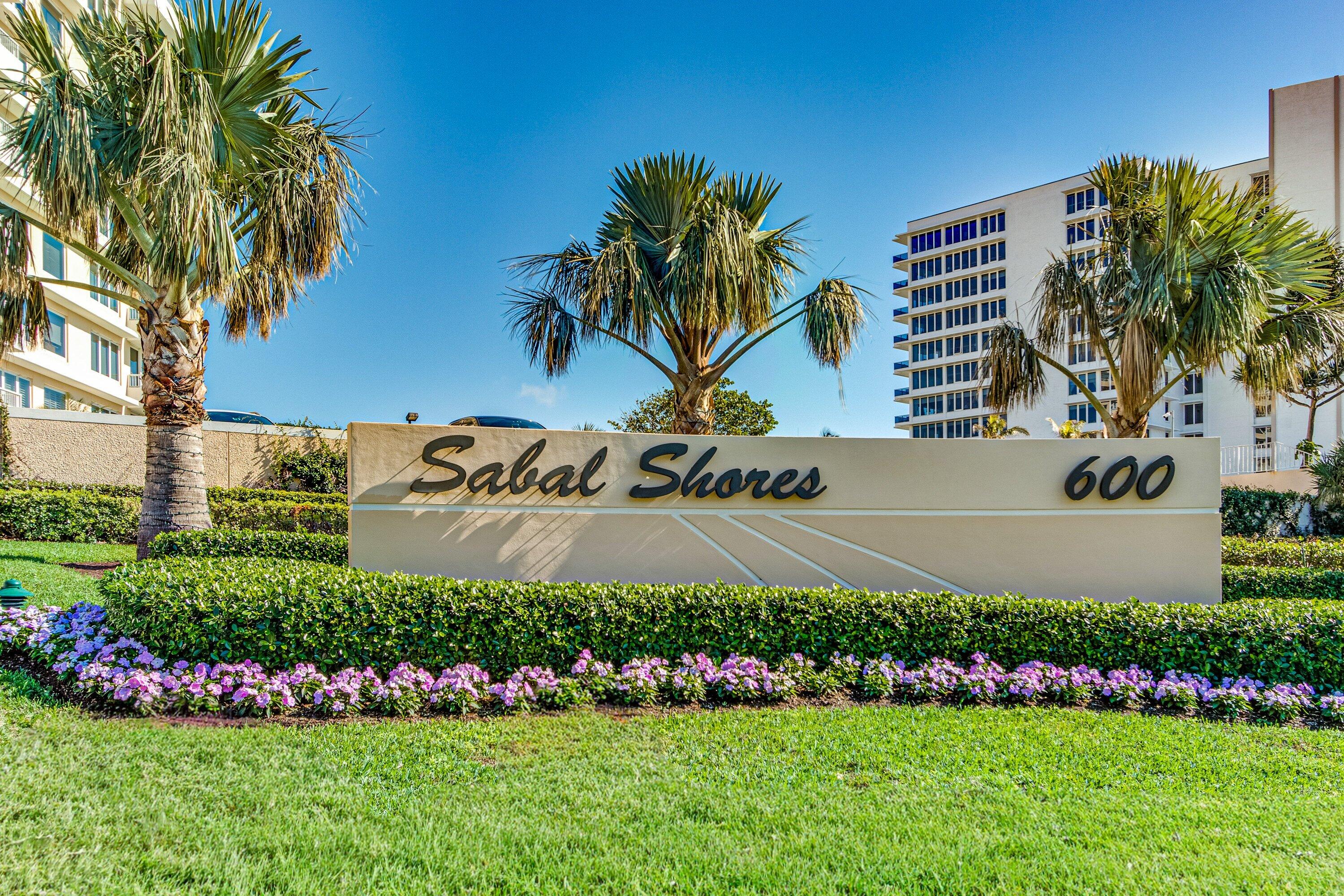 600 S Ocean Boulevard 504 Property Photo 28