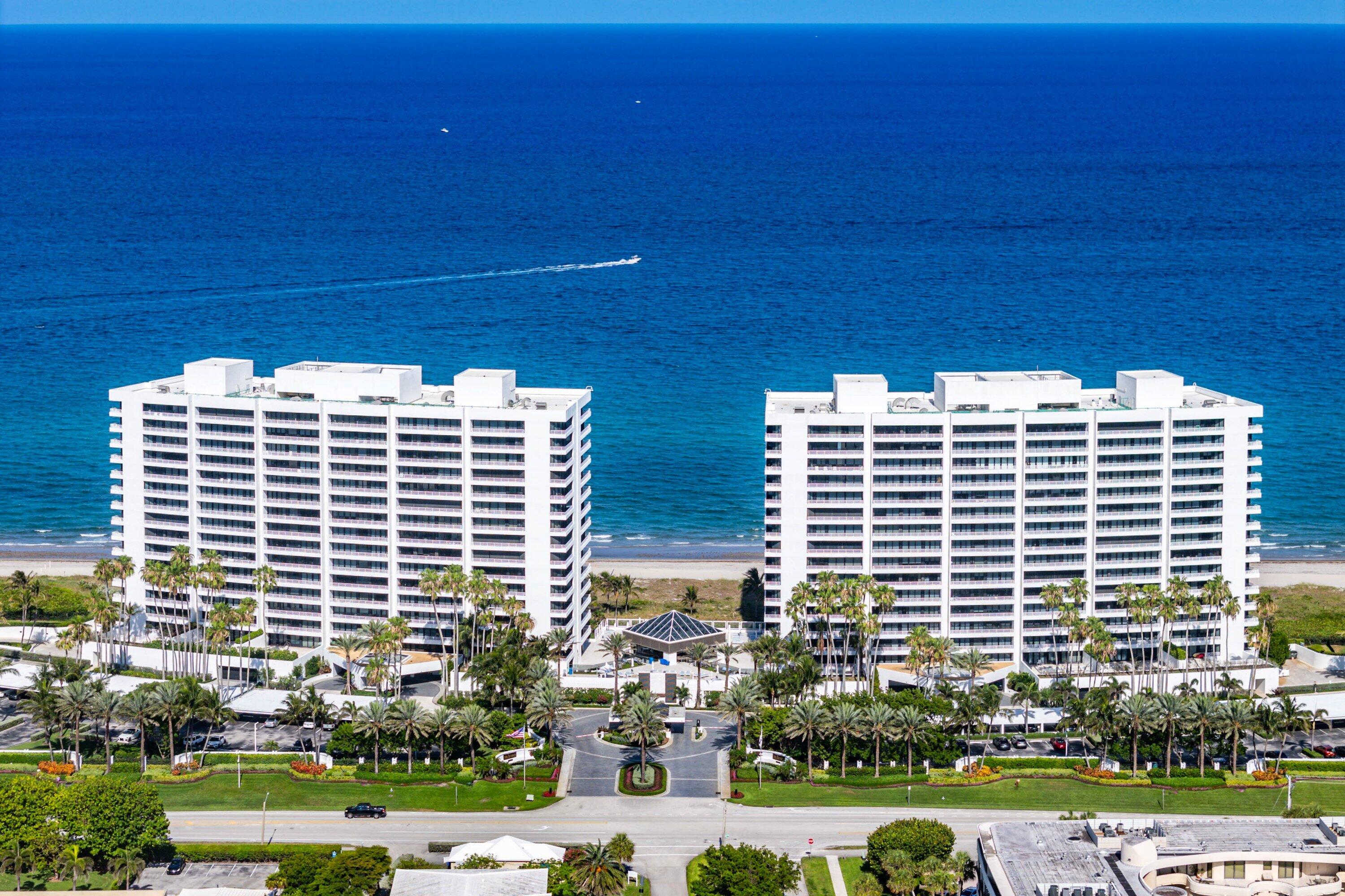1500 S Ocean Boulevard 604 Property Photo 1
