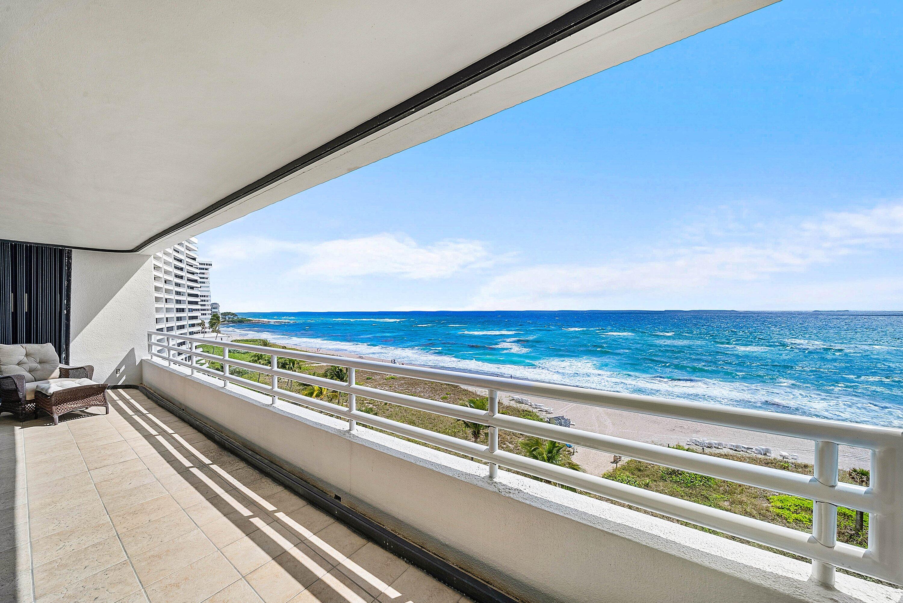 1500 S Ocean Boulevard 604 Property Photo 3