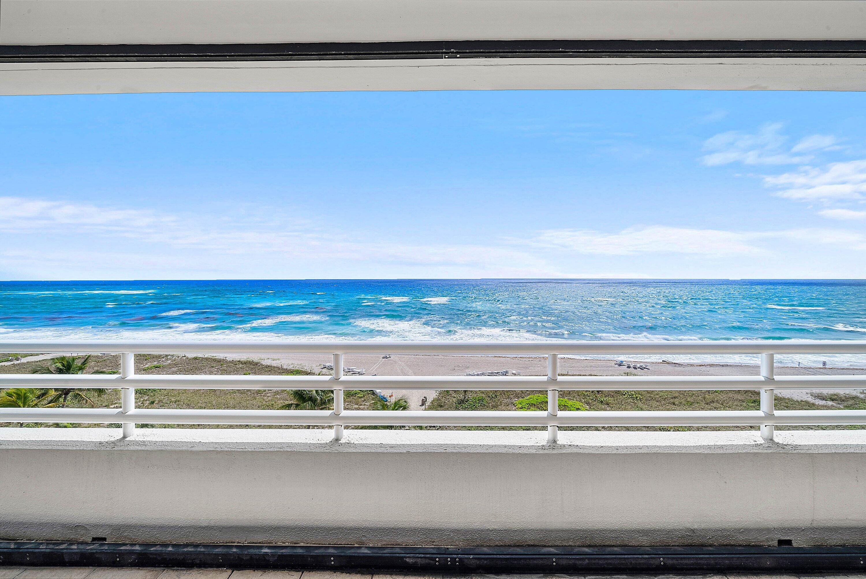 1500 S Ocean Boulevard 604 Property Photo 4