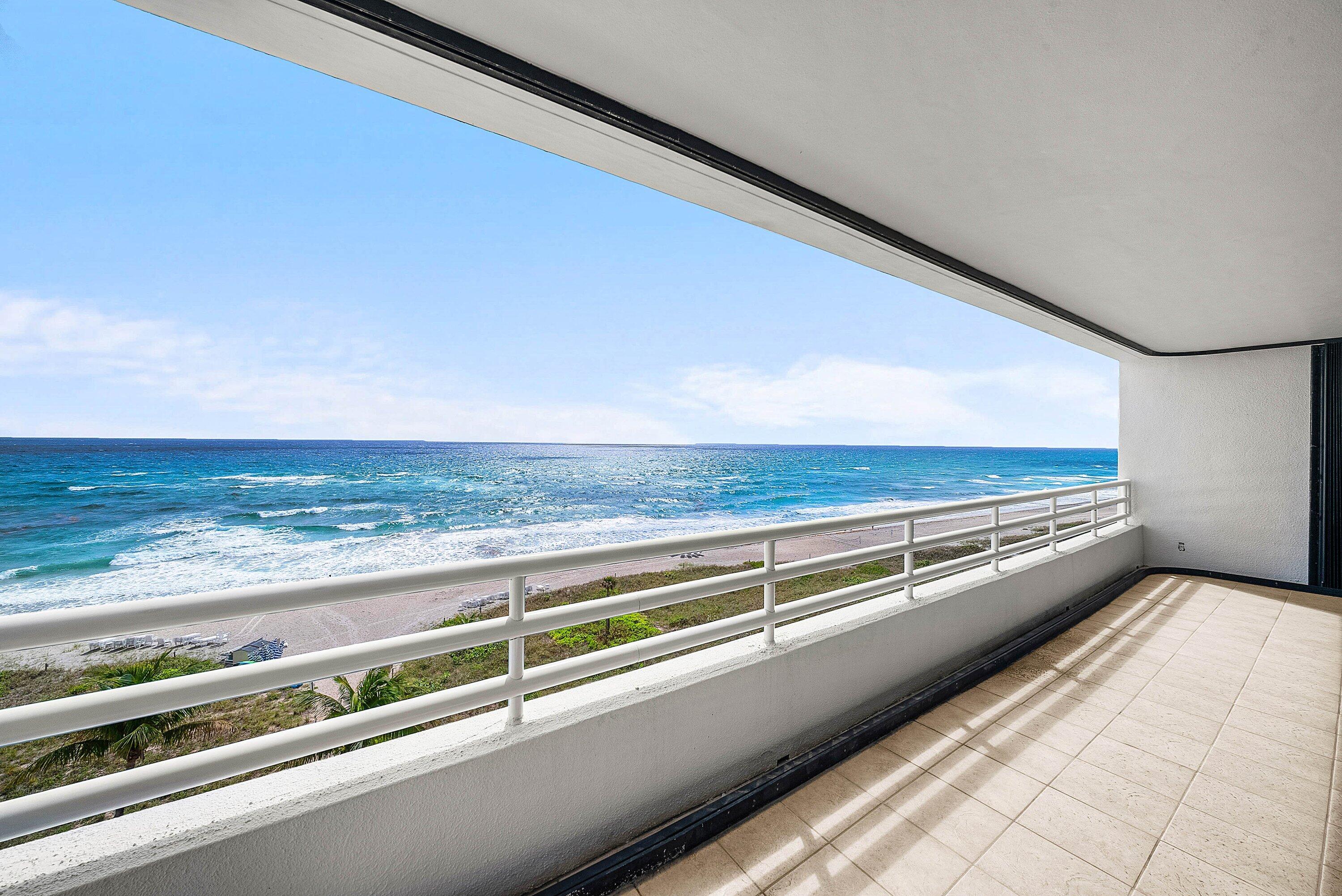 1500 S Ocean Boulevard 604 Property Photo 5