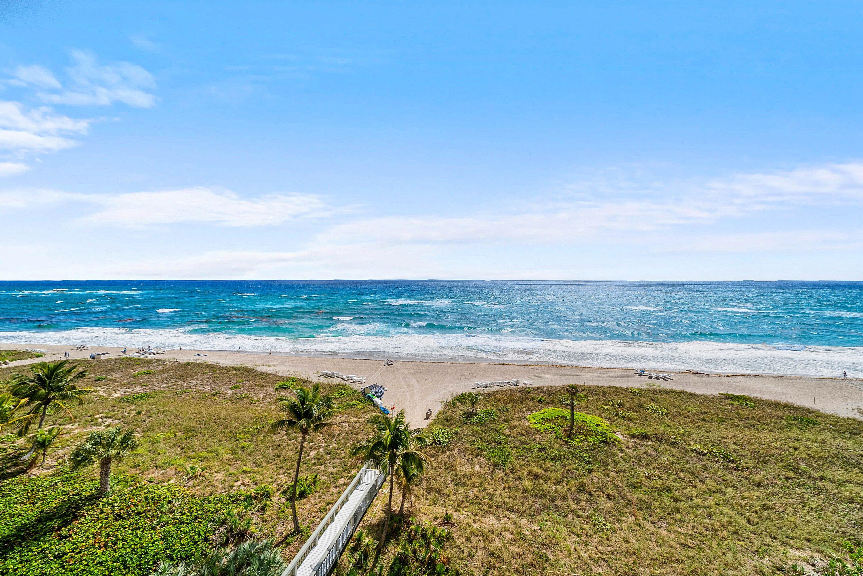 1500 S Ocean Boulevard 604 Property Photo 6