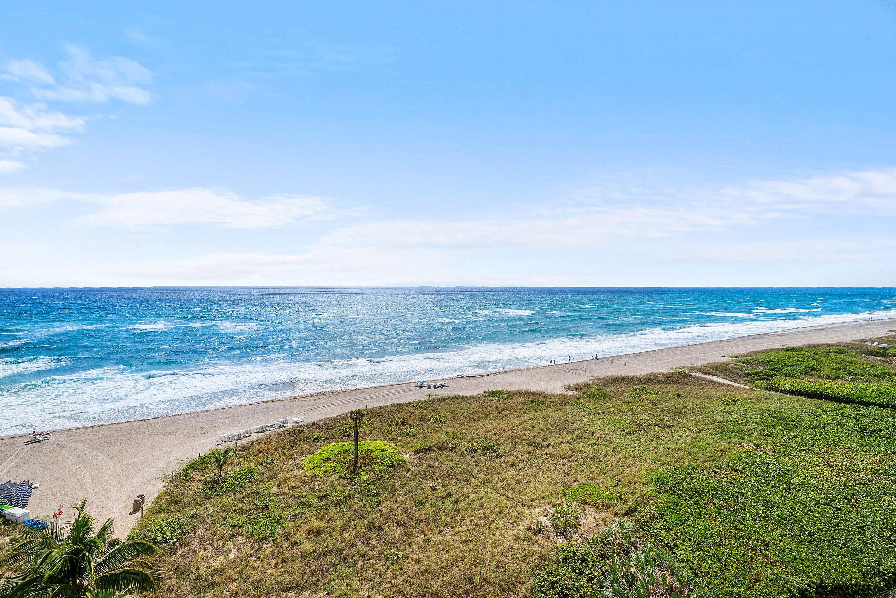 1500 S Ocean Boulevard 604 Property Photo 7
