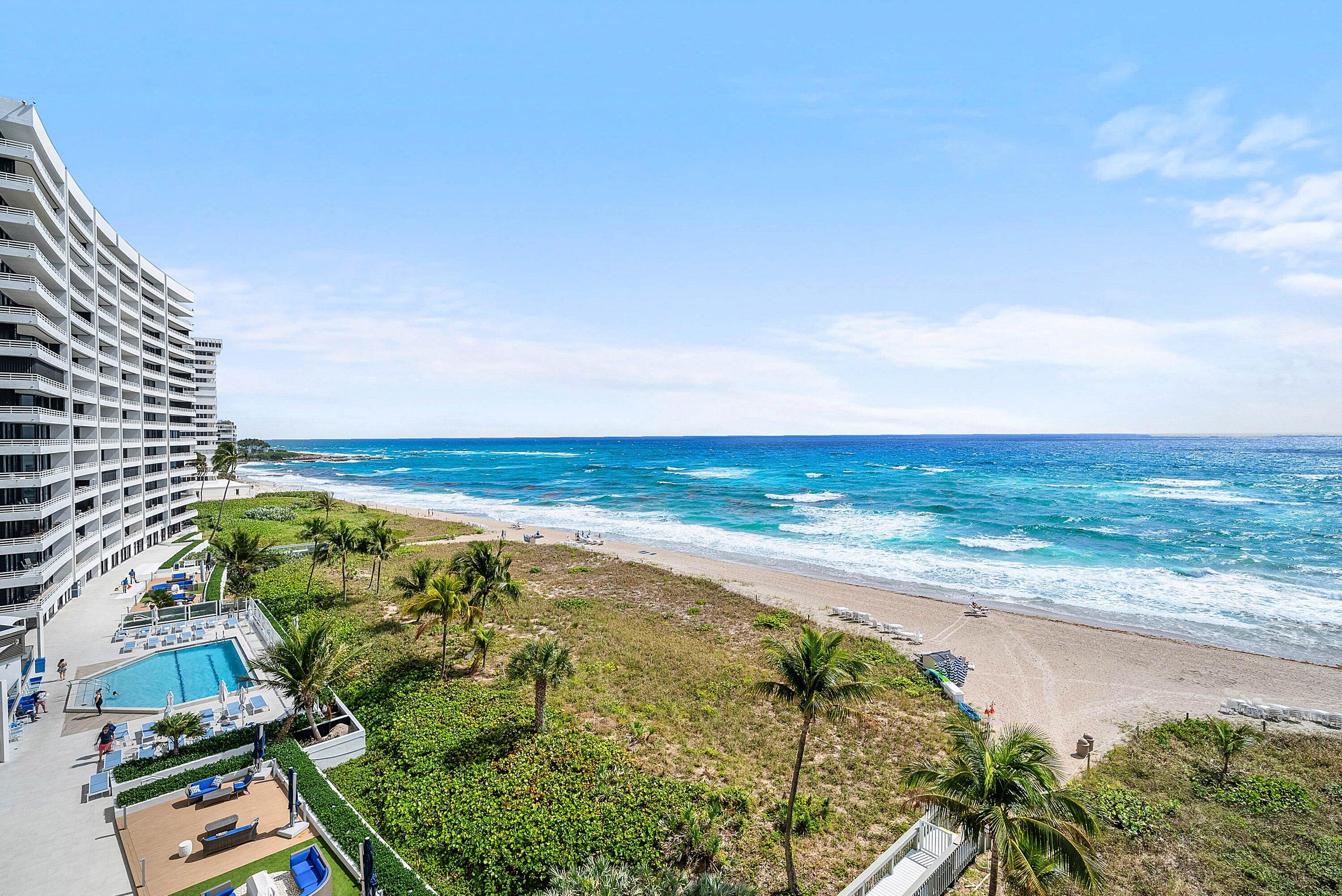 1500 S Ocean Boulevard 604 Property Photo 8