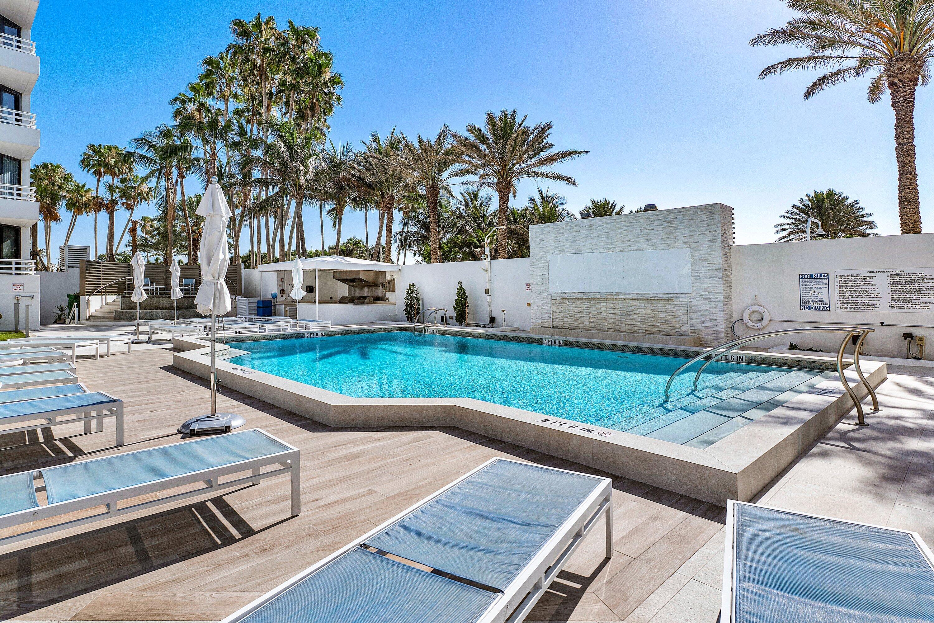 1500 S Ocean Boulevard 604 Property Photo 44