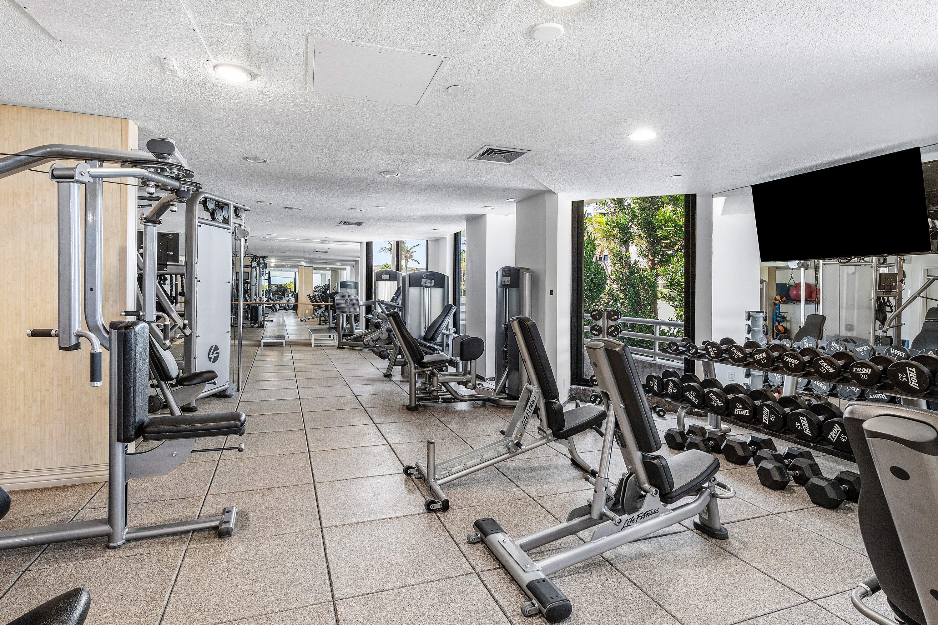 1500 S Ocean Boulevard 604 Property Photo 49