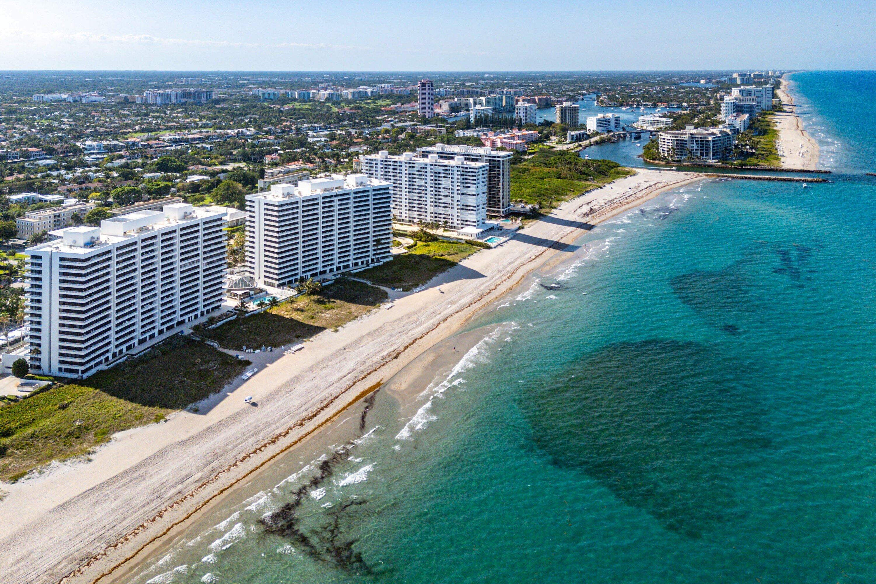 1500 S Ocean Boulevard 604 Property Photo 51