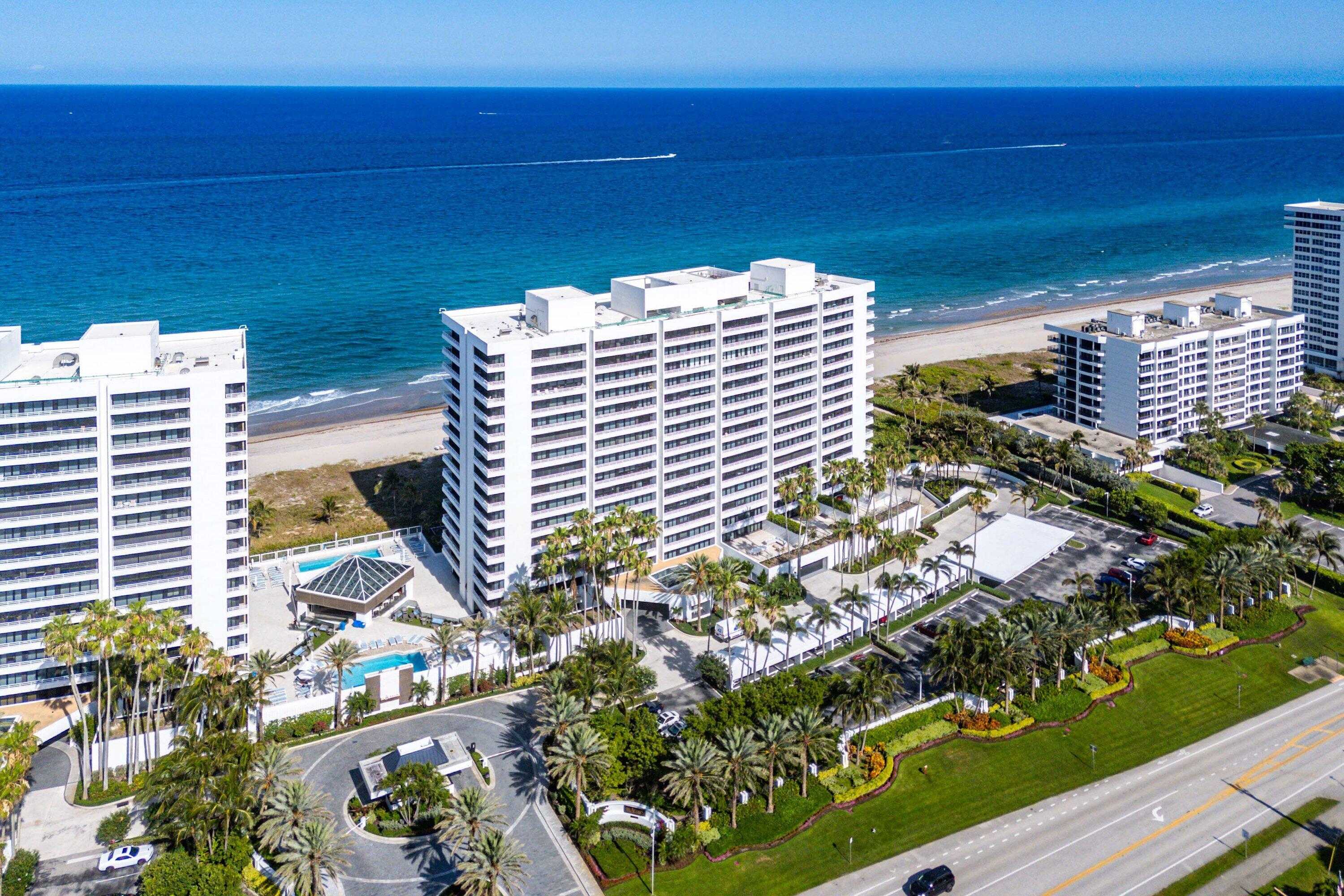 1500 S Ocean Boulevard 604 Property Photo 52