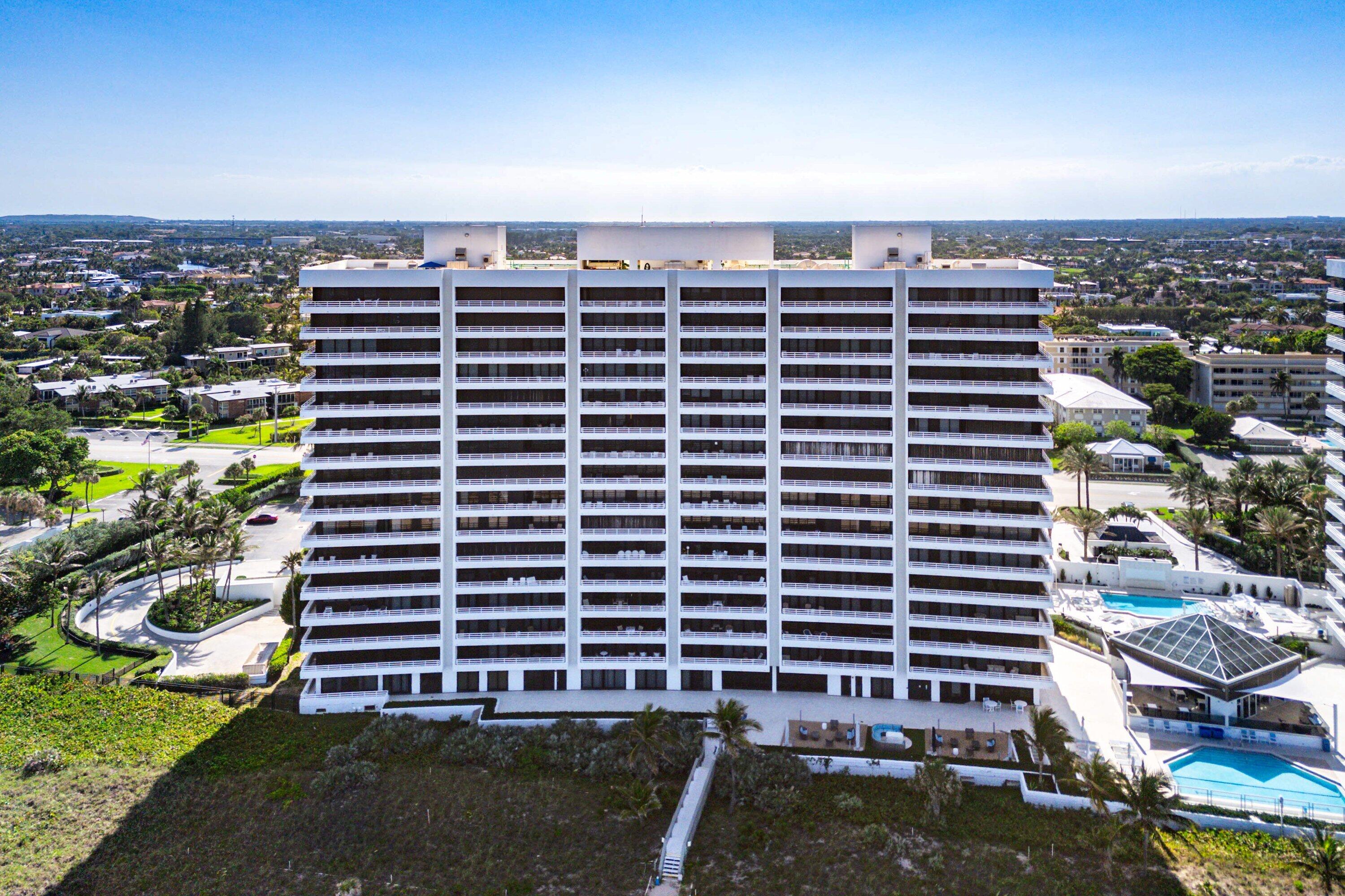 1500 S Ocean Boulevard 604 Property Photo 56