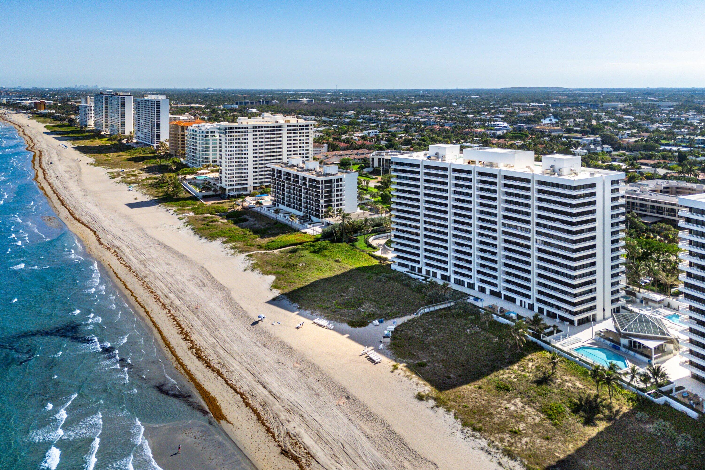 1500 S Ocean Boulevard 604 Property Photo 58