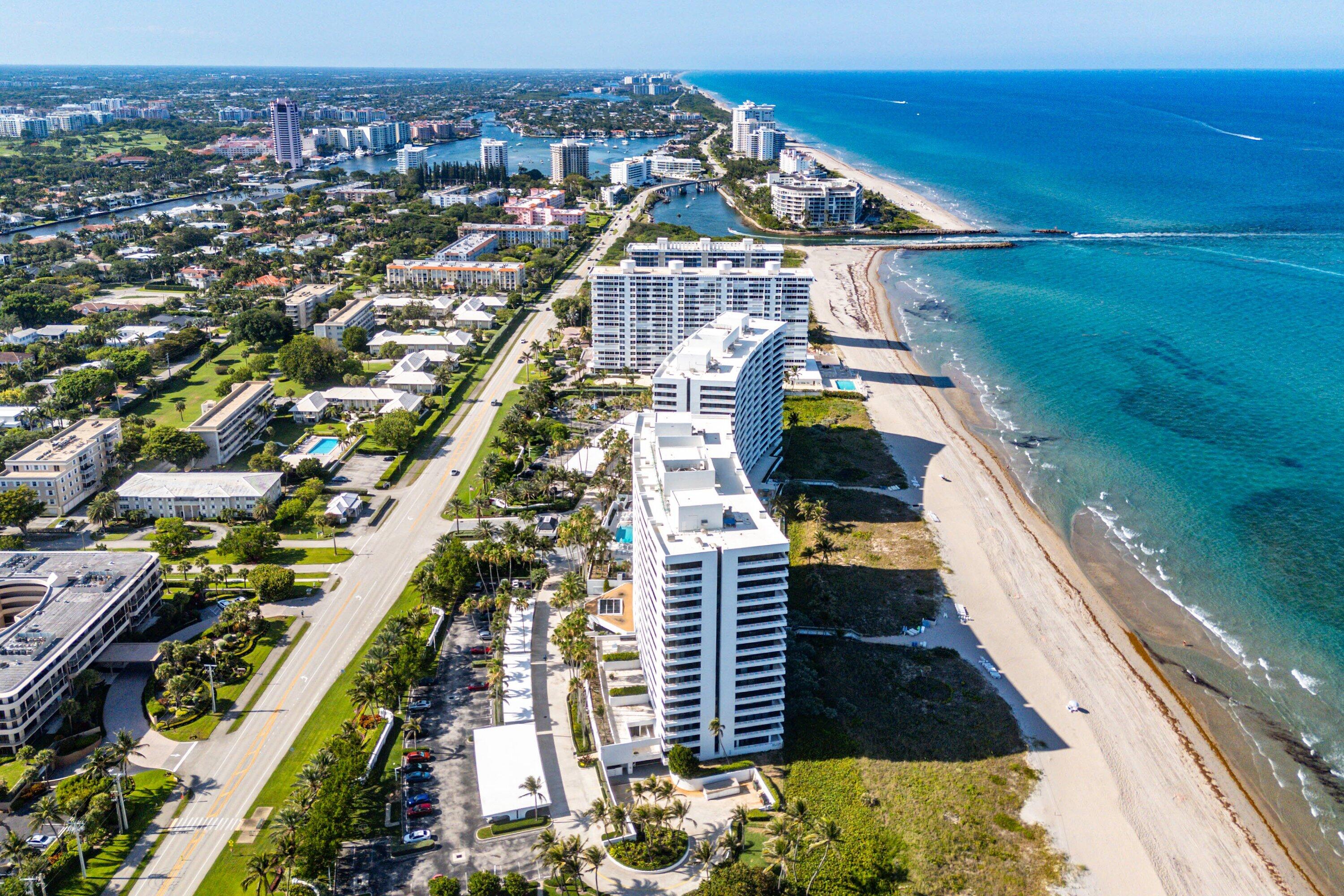 1500 S Ocean Boulevard 604 Property Photo 61