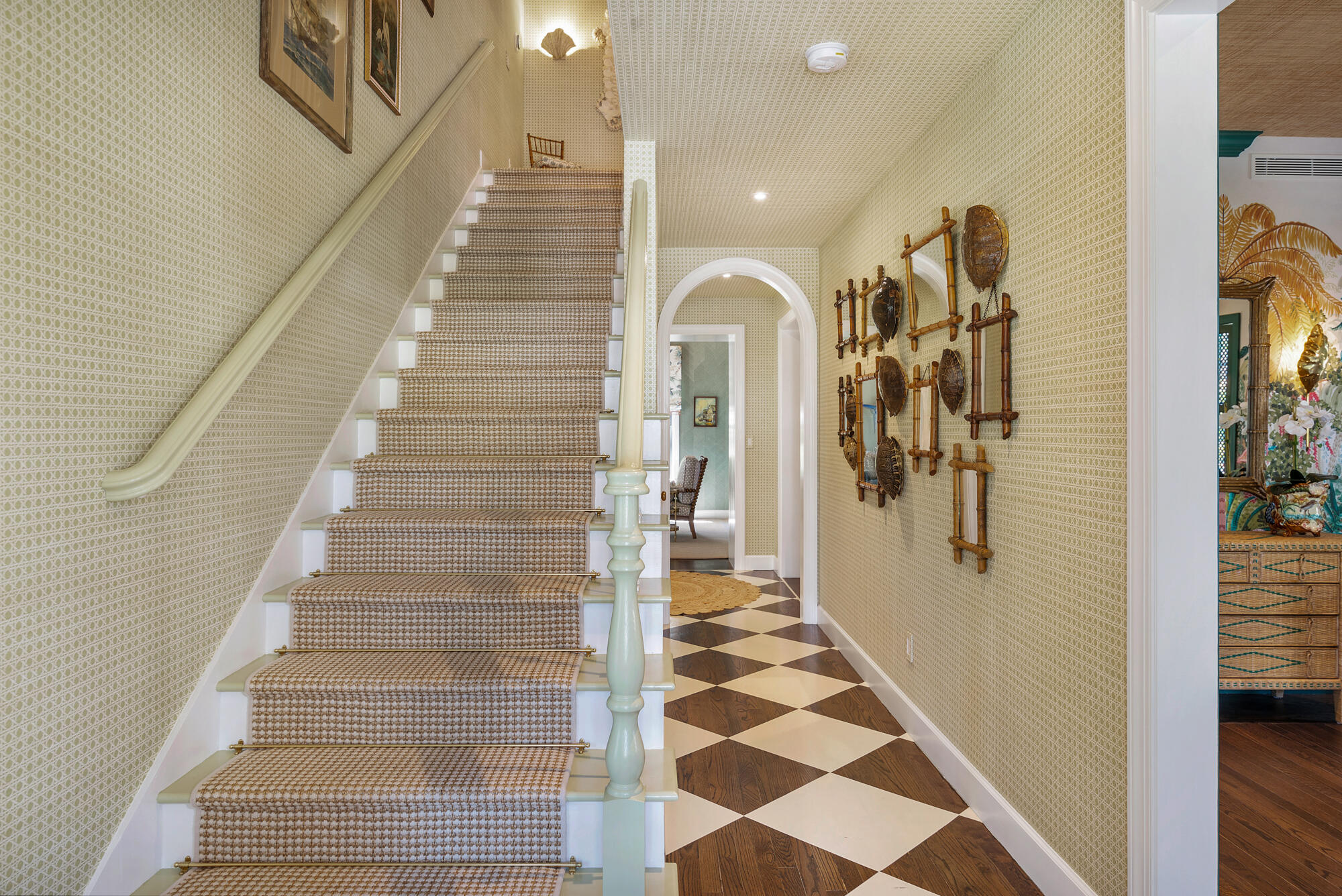 3101 Washington Road Property Photo 16