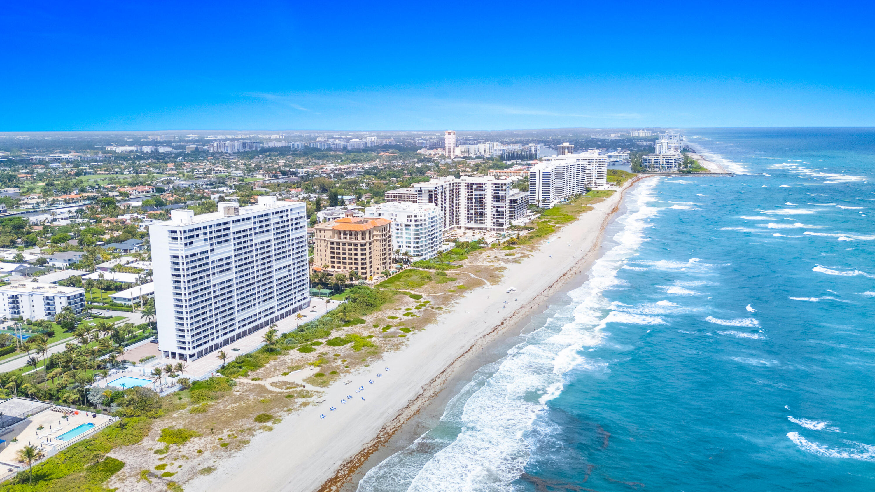2600 S Ocean Boulevard Phd Property Photo 2