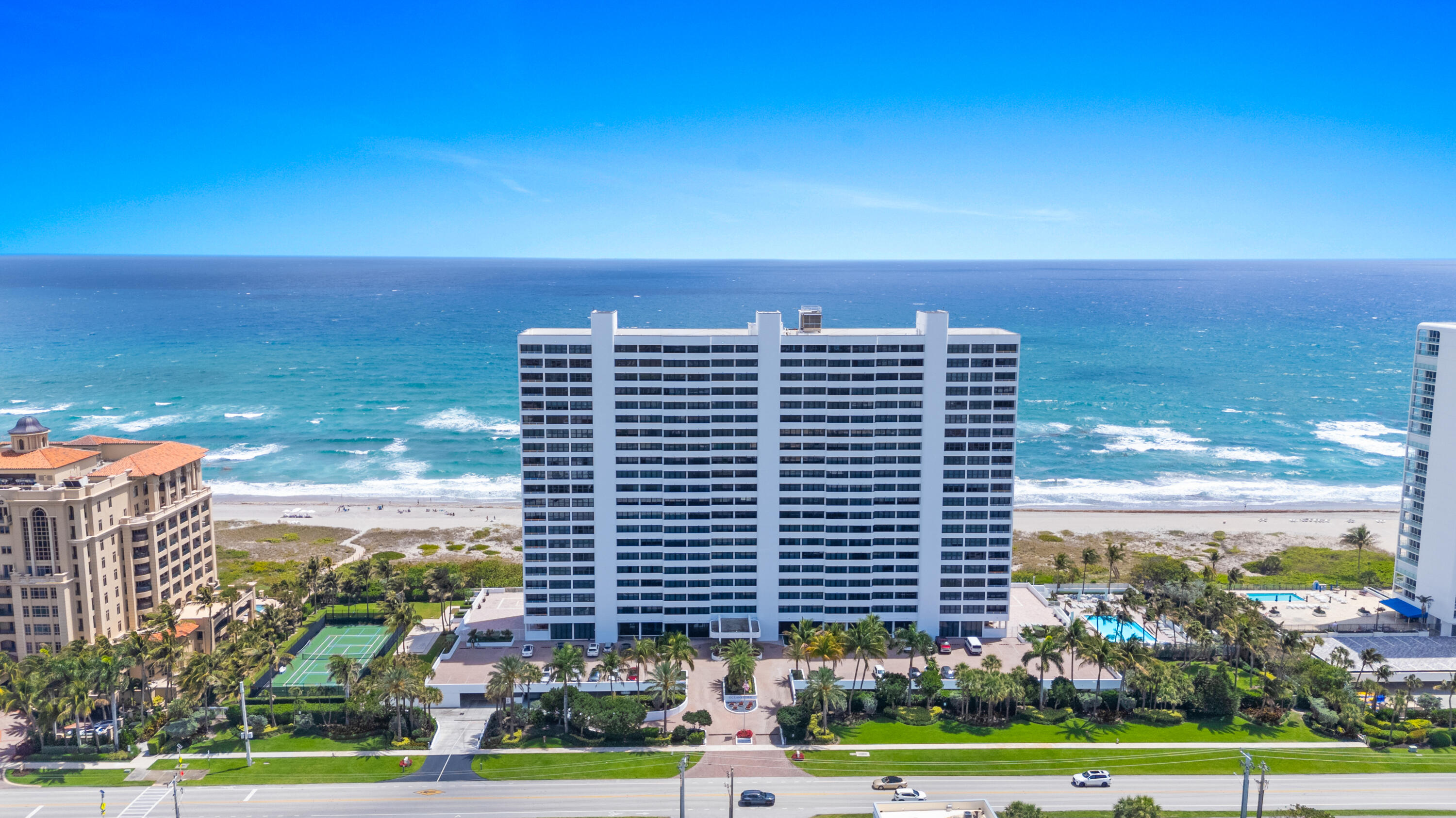 2600 S Ocean Boulevard Phd Property Photo 4
