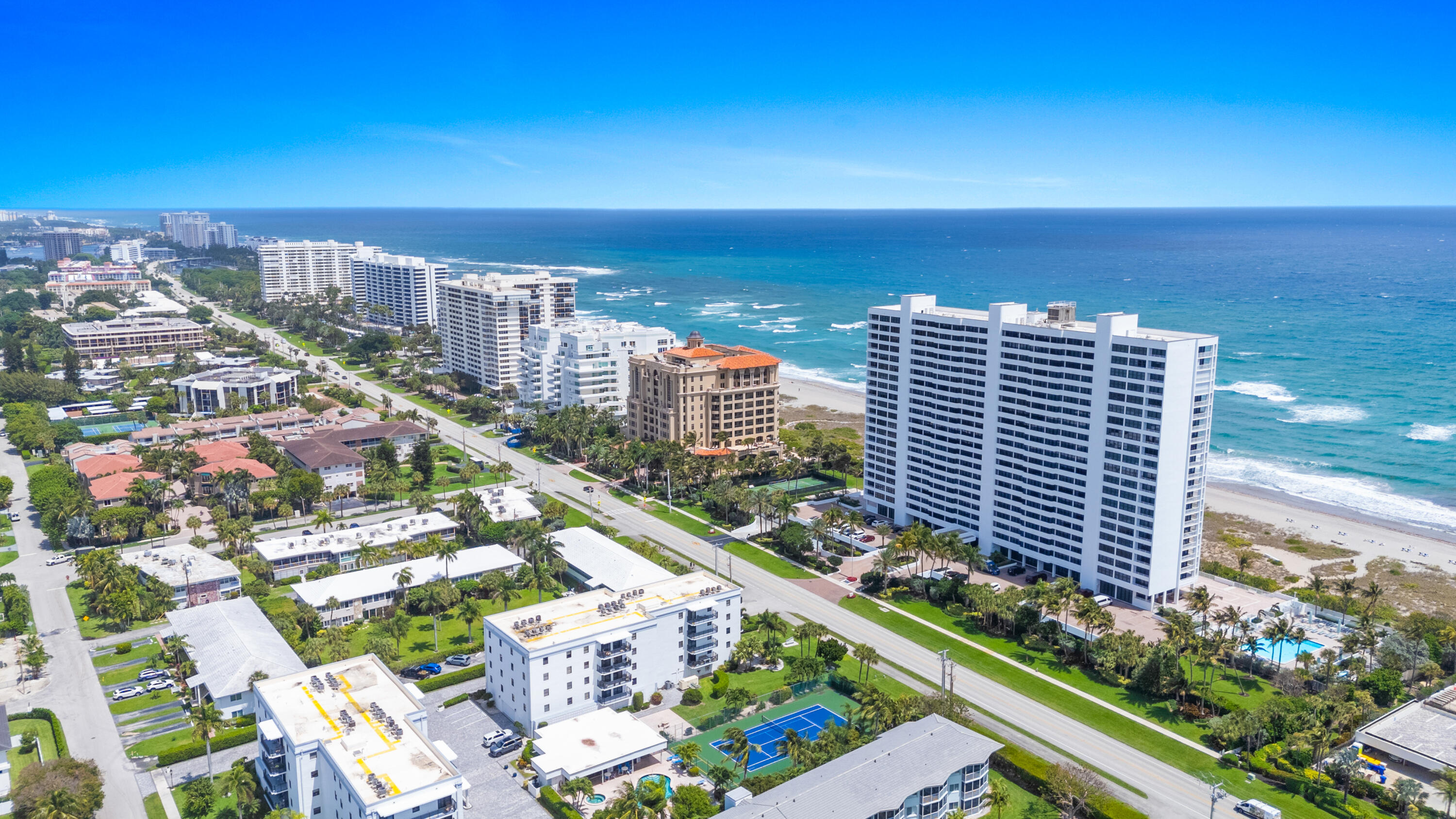 2600 S Ocean Boulevard Phd Property Photo 5
