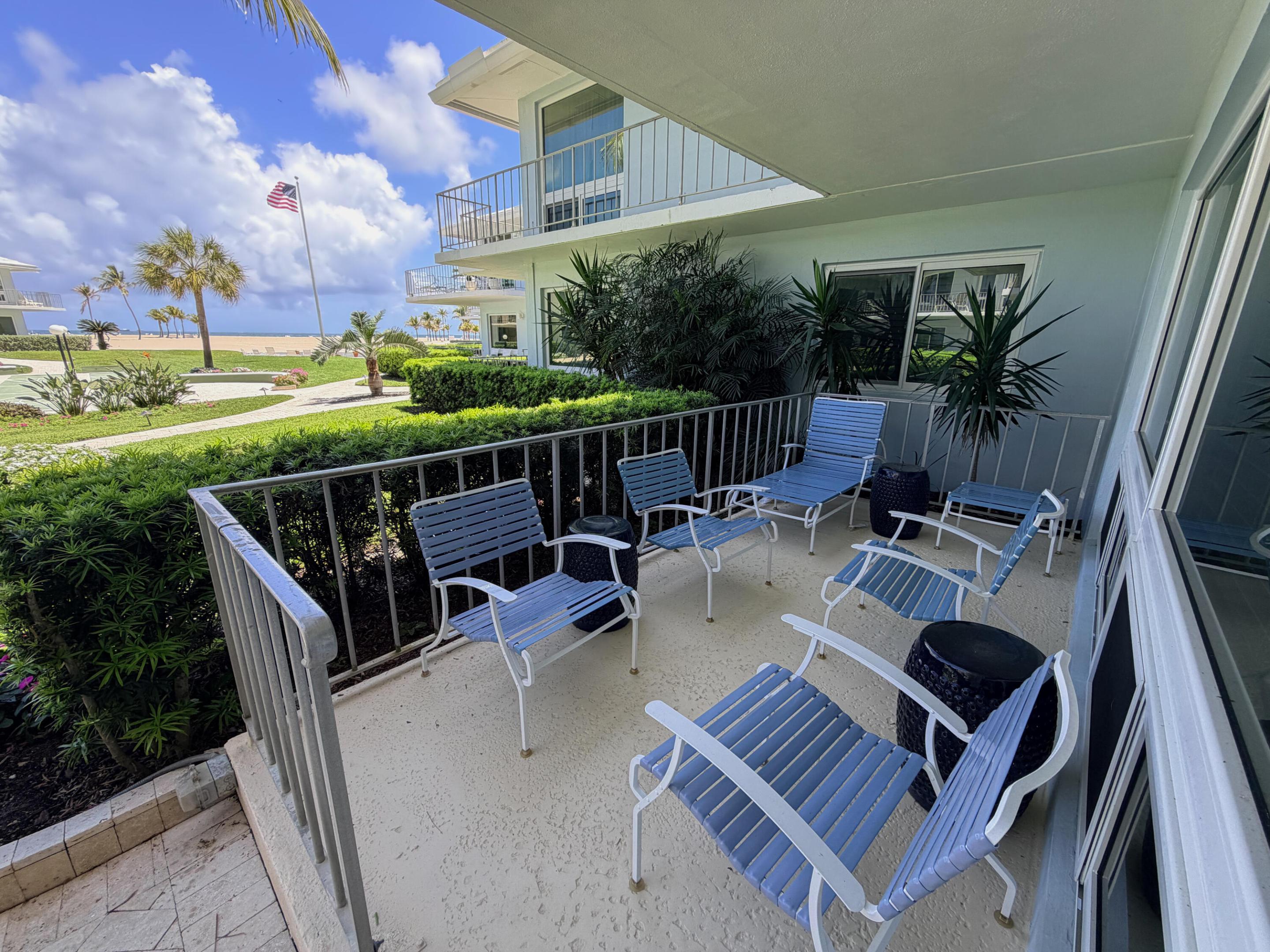 1956 S Ocean Lane #3 Property Photo 6