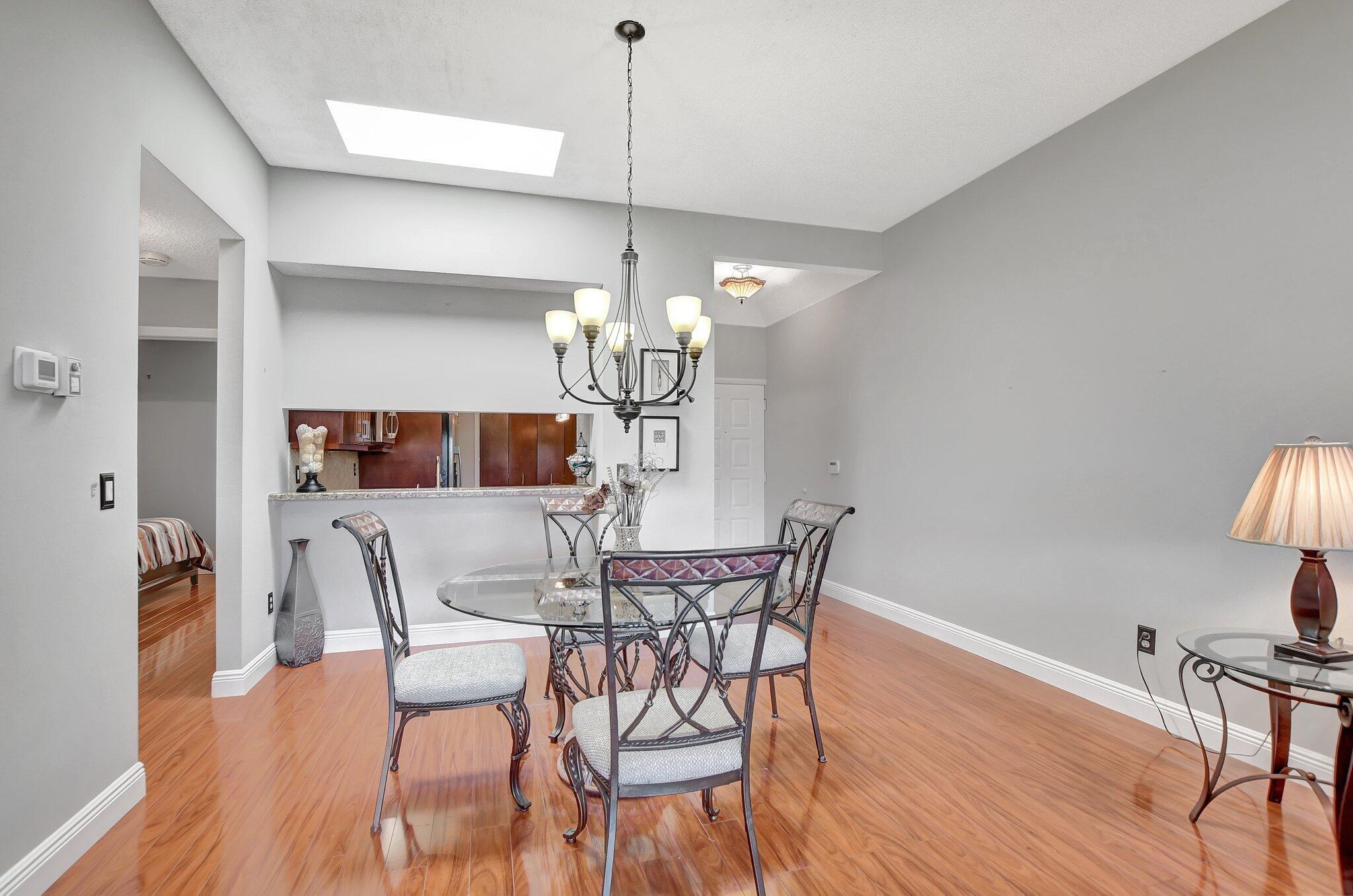 7520 La Paz Boulevard 307 Property Photo 4