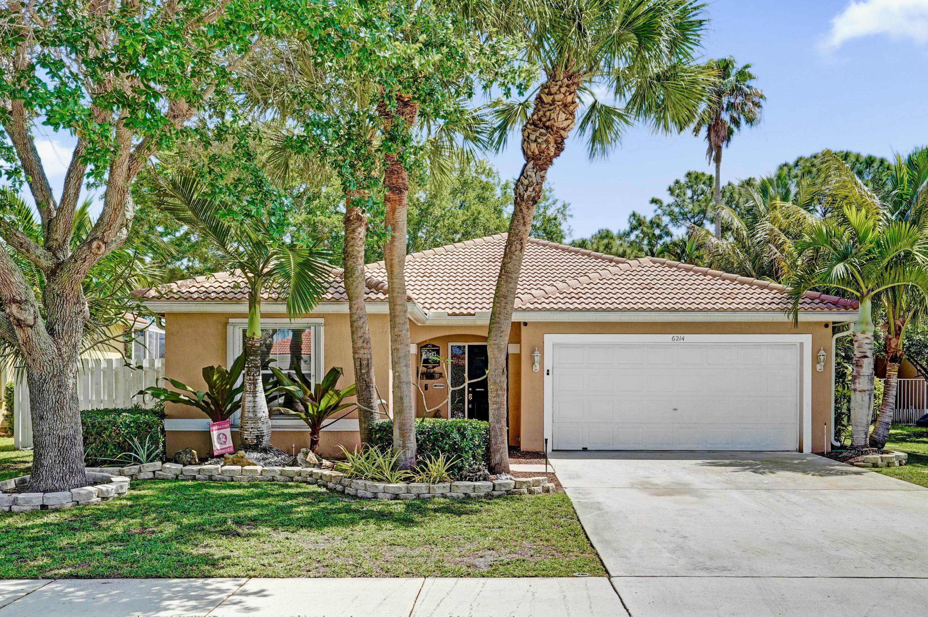 6214 Sand Hills Circle Property Photo 1